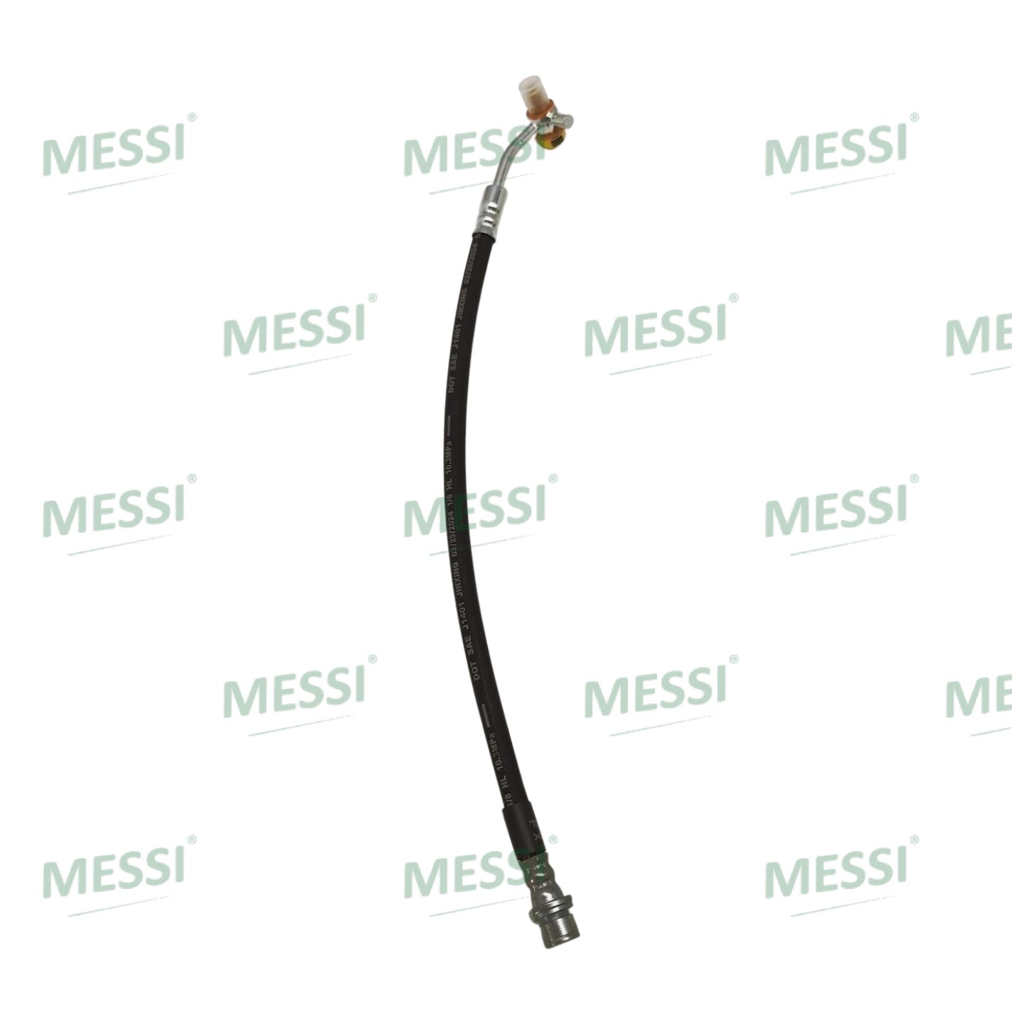LR144163 LR091263 T2H17337 T2H49178 Brake Hose-rear RH Fit for Velar(17-) LD15095