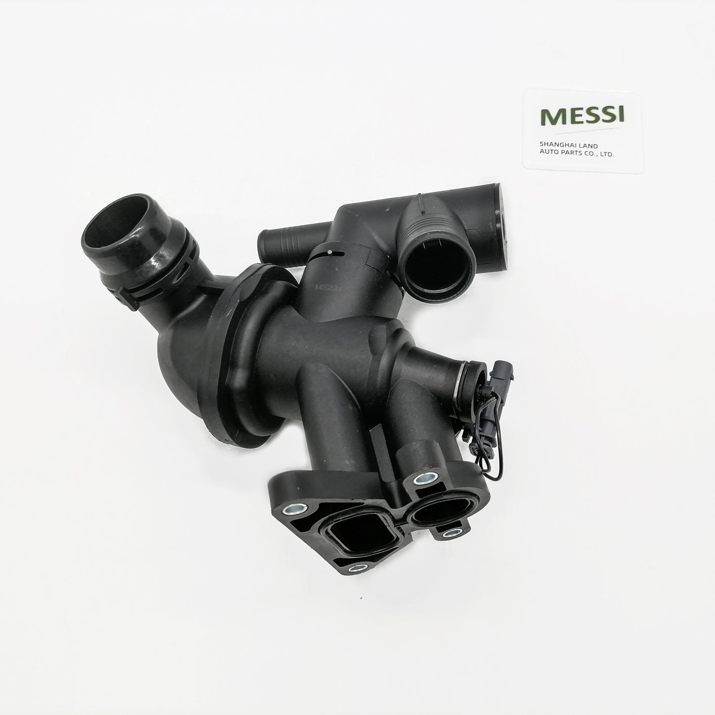 Thermostat LR105974 LR081683 JDE40345 JDE39871 JDE38476 fits for Discovery 5(17-) Range Rover Sports(14-) Velar(17-) Defender(20-)