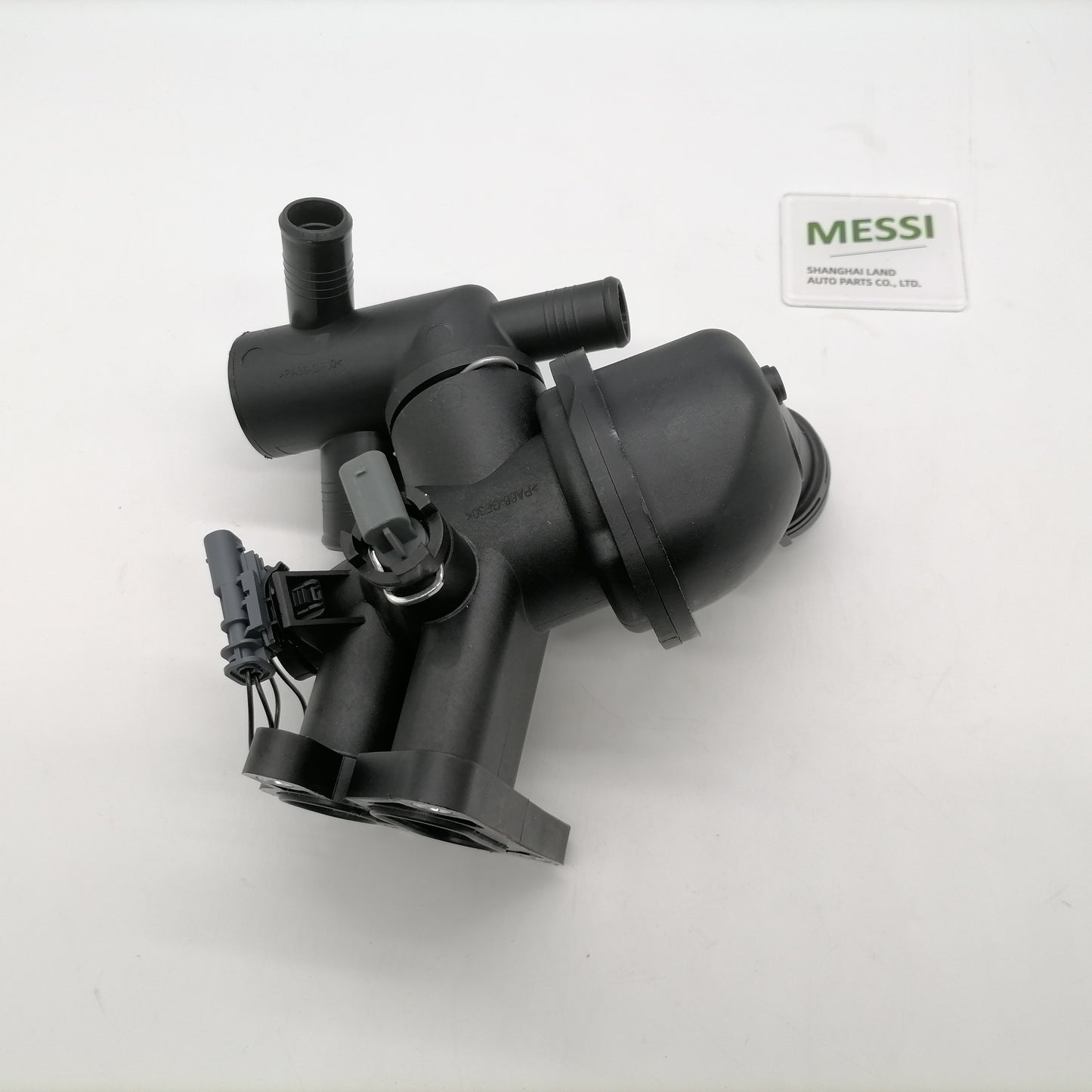 Thermostat LR105974 LR081683 JDE40345 JDE39871 JDE38476 fits for Discovery 5(17-) Range Rover Sports(14-) Velar(17-) Defender(20-)