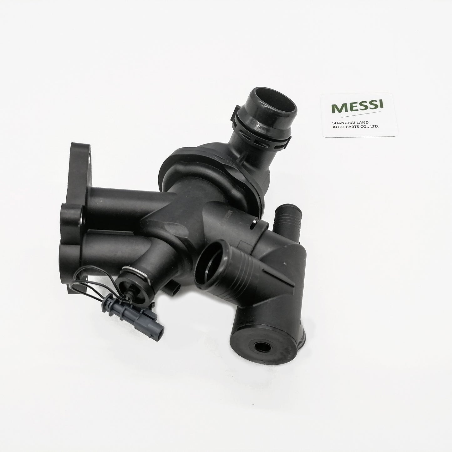Thermostat LR105974 LR081683 JDE40345 JDE39871 JDE38476 fits for Discovery 5(17-) Range Rover Sports(14-) Velar(17-) Defender(20-)