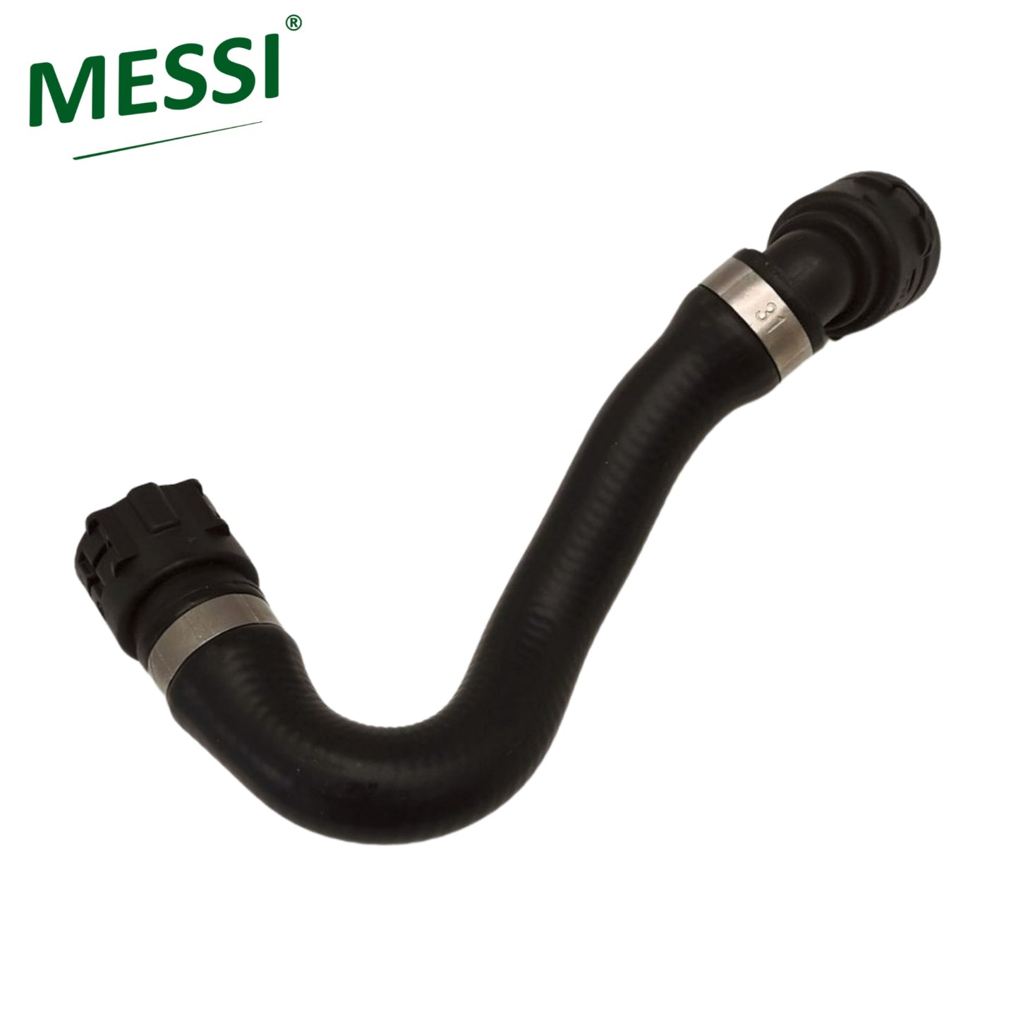 Hose LR115029 J9C20162 fits for Evoque(19-) Discovery Sports(15-)