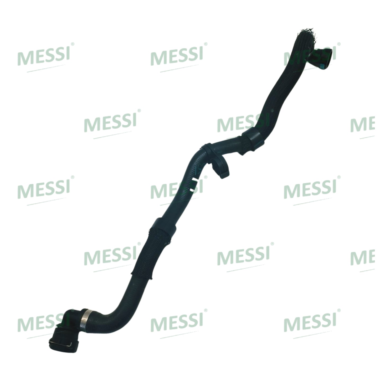 Hose-OEM LR115209G J9C19663 fits for Evoque(19-) Discovery Sports(15-)