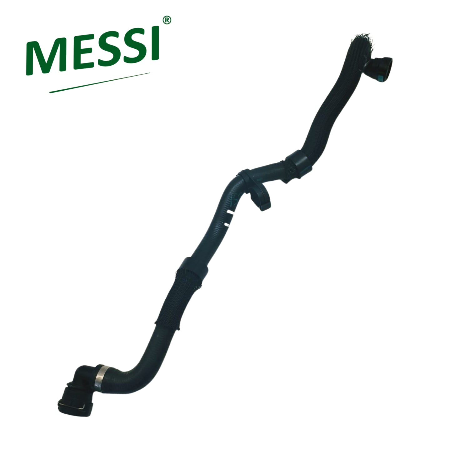 Hose-OEM LR115209G J9C19663 fits for Evoque(19-) Discovery Sports(15-)