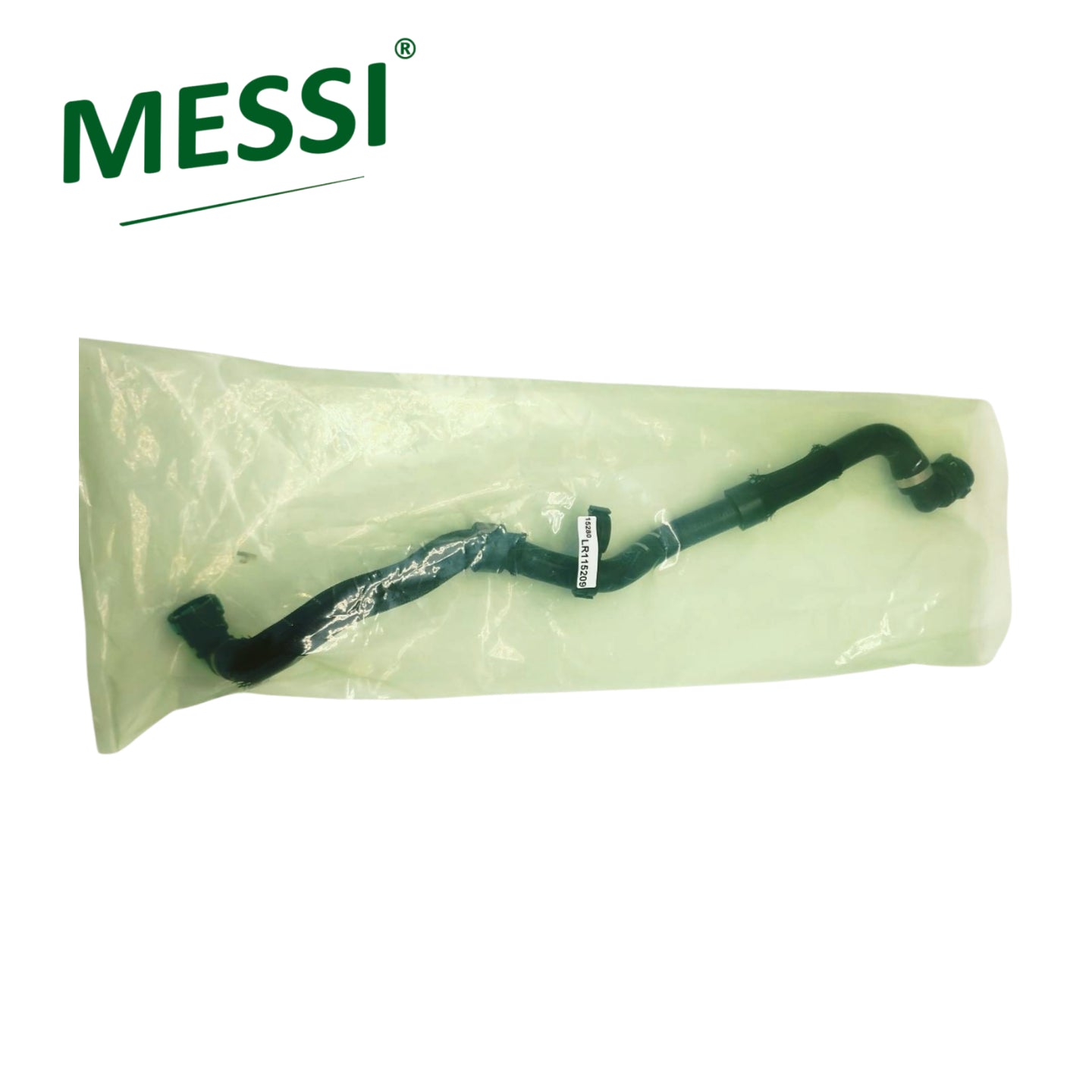 Hose-OEM LR115209G J9C19663 fits for Evoque(19-) Discovery Sports(15-)