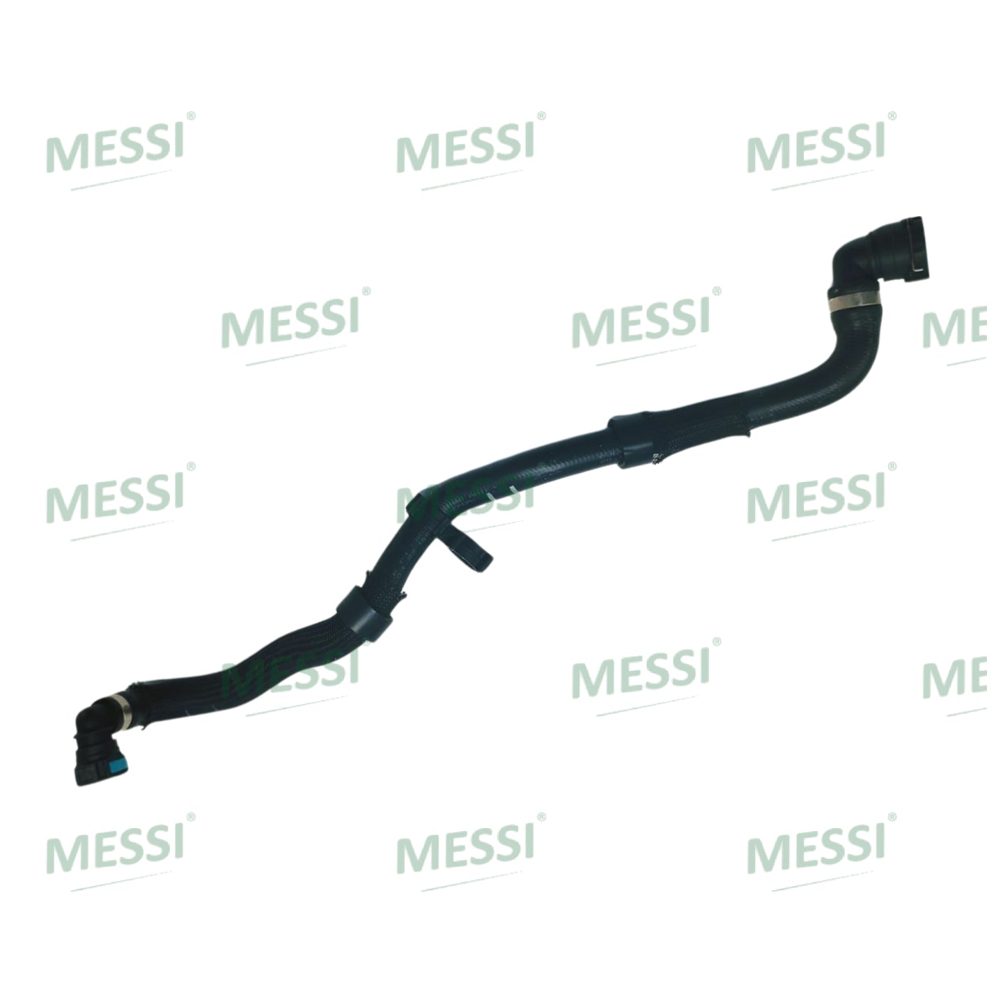 Hose-OEM LR115209G J9C19663 fits for Evoque(19-) Discovery Sports(15-)
