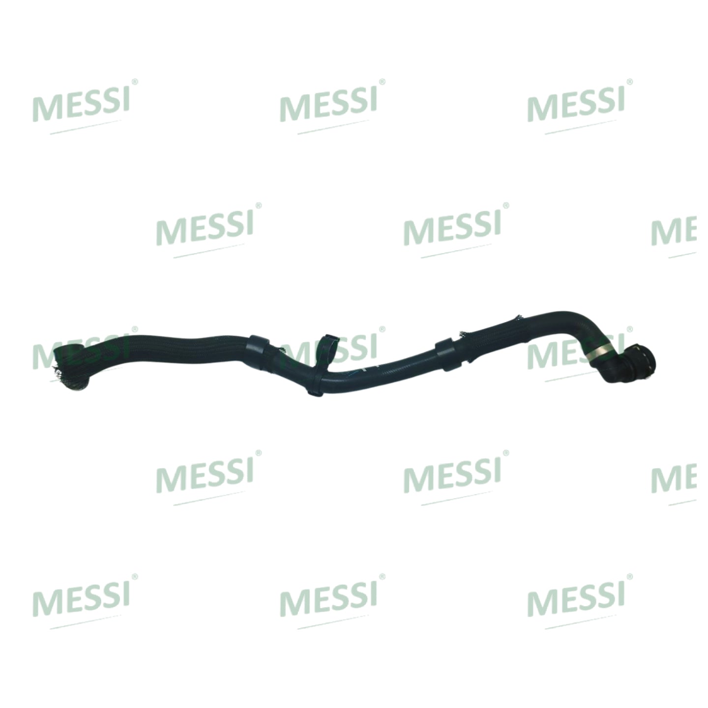 Hose-OEM LR115209G J9C19663 fits for Evoque(19-) Discovery Sports(15-)