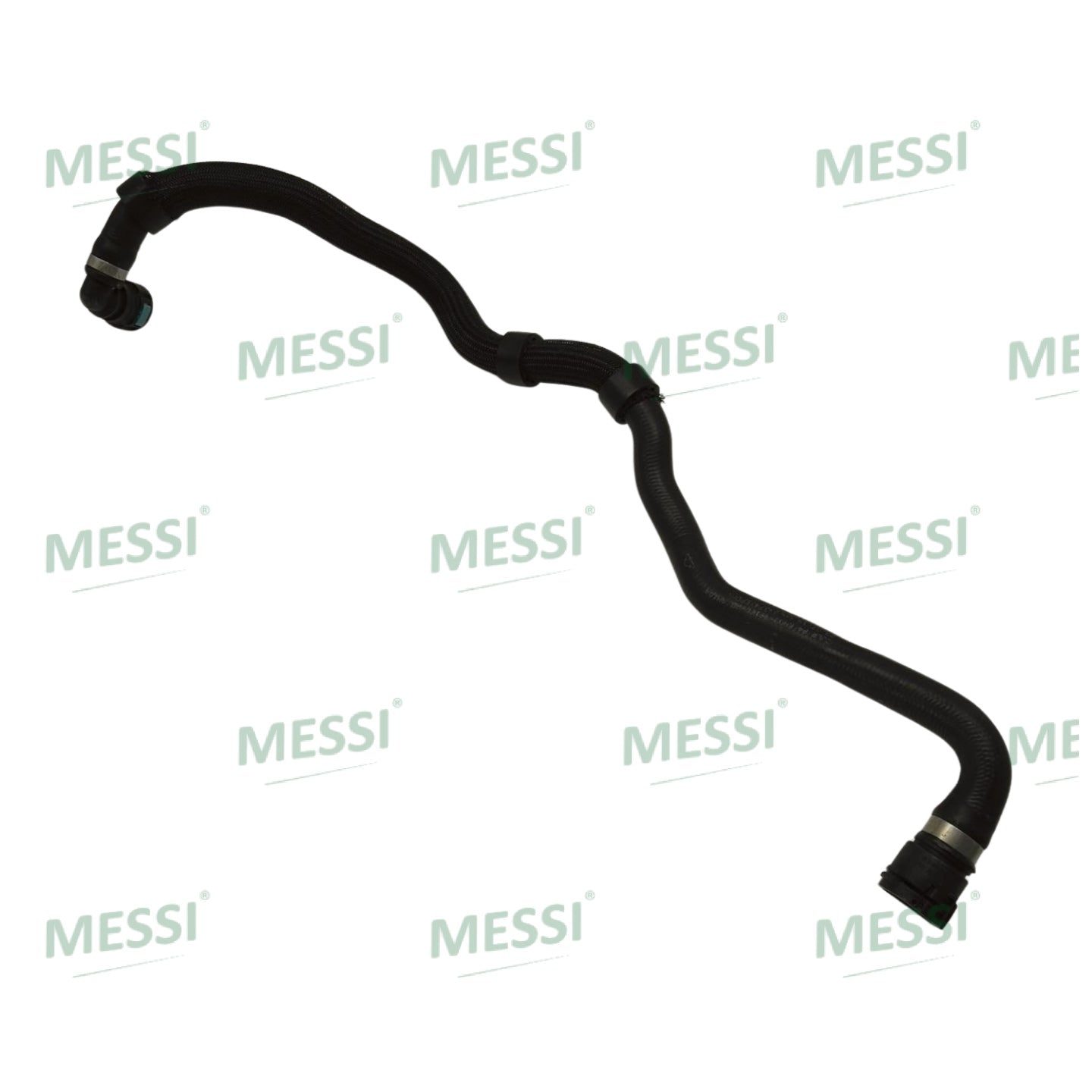 Hose-OEM LR115211G J9C20185 fits for Evoque(19-) Discovery Sports(15-)