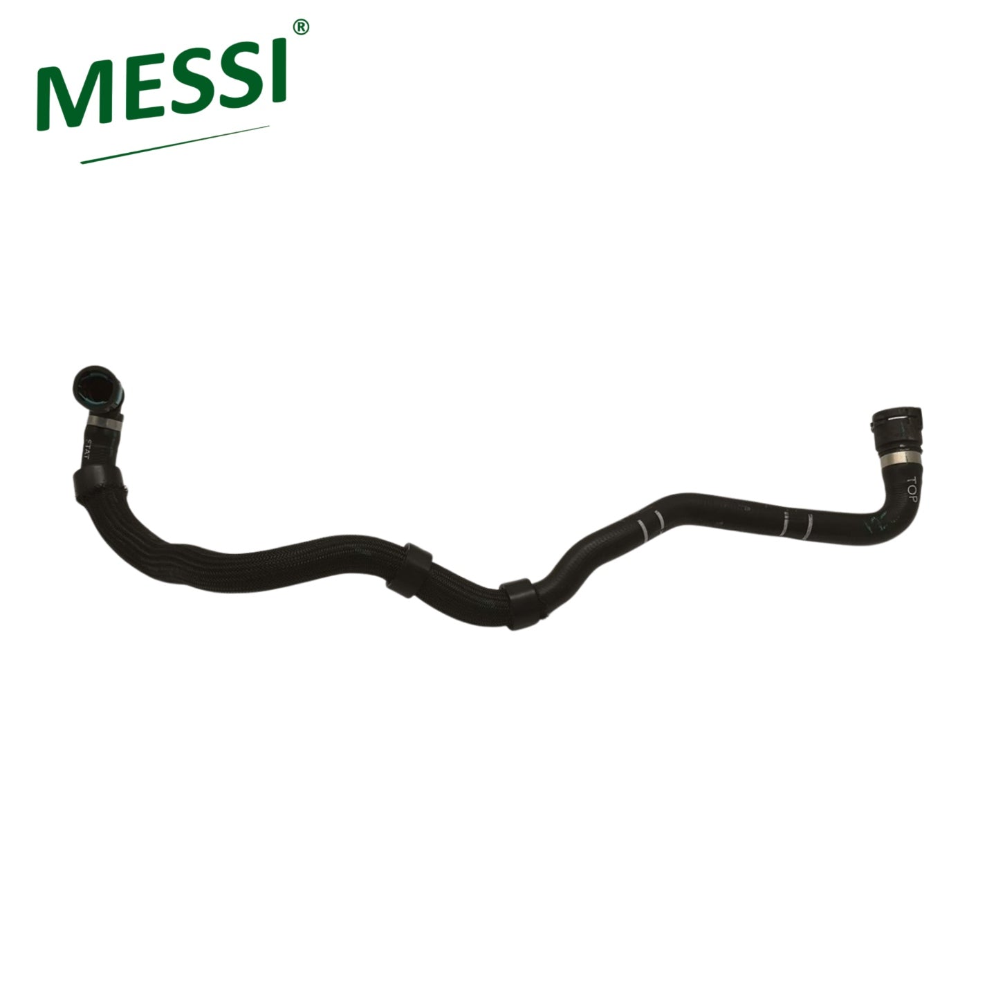 Hose-OEM LR115211G J9C20185 fits for Evoque(19-) Discovery Sports(15-)