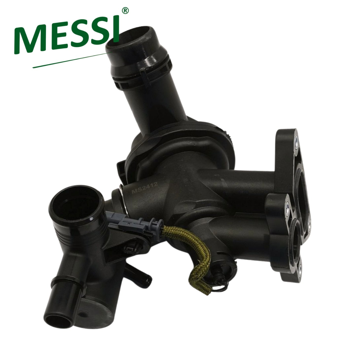 Thermostat LR115275 LR140107 JDE39955 JDE40749 fits forEvoque(19-) Velar(17-) Discovery Sports(15-)