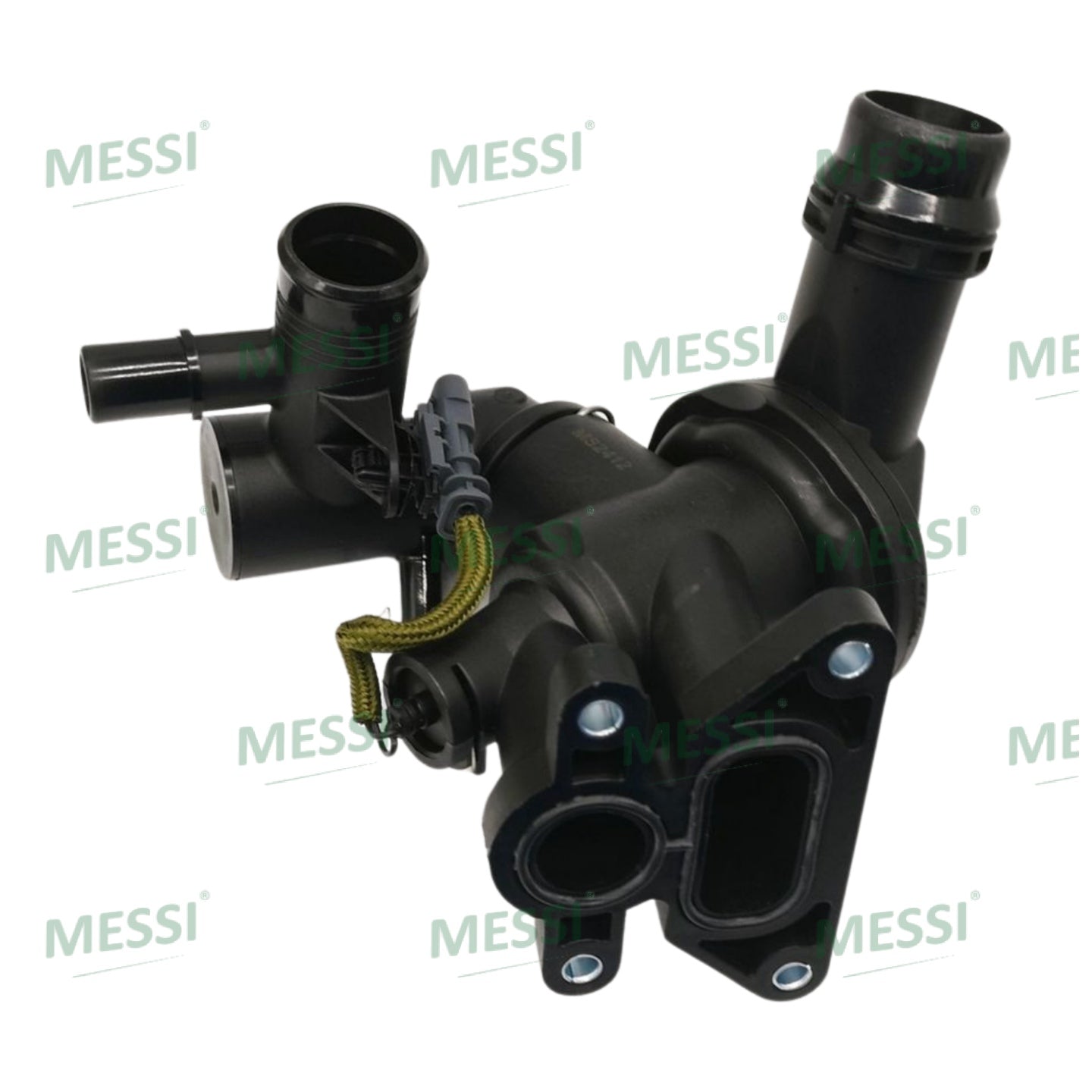 Thermostat LR115275 LR140107 JDE39955 JDE40749 fits forEvoque(19-) Velar(17-) Discovery Sports(15-)