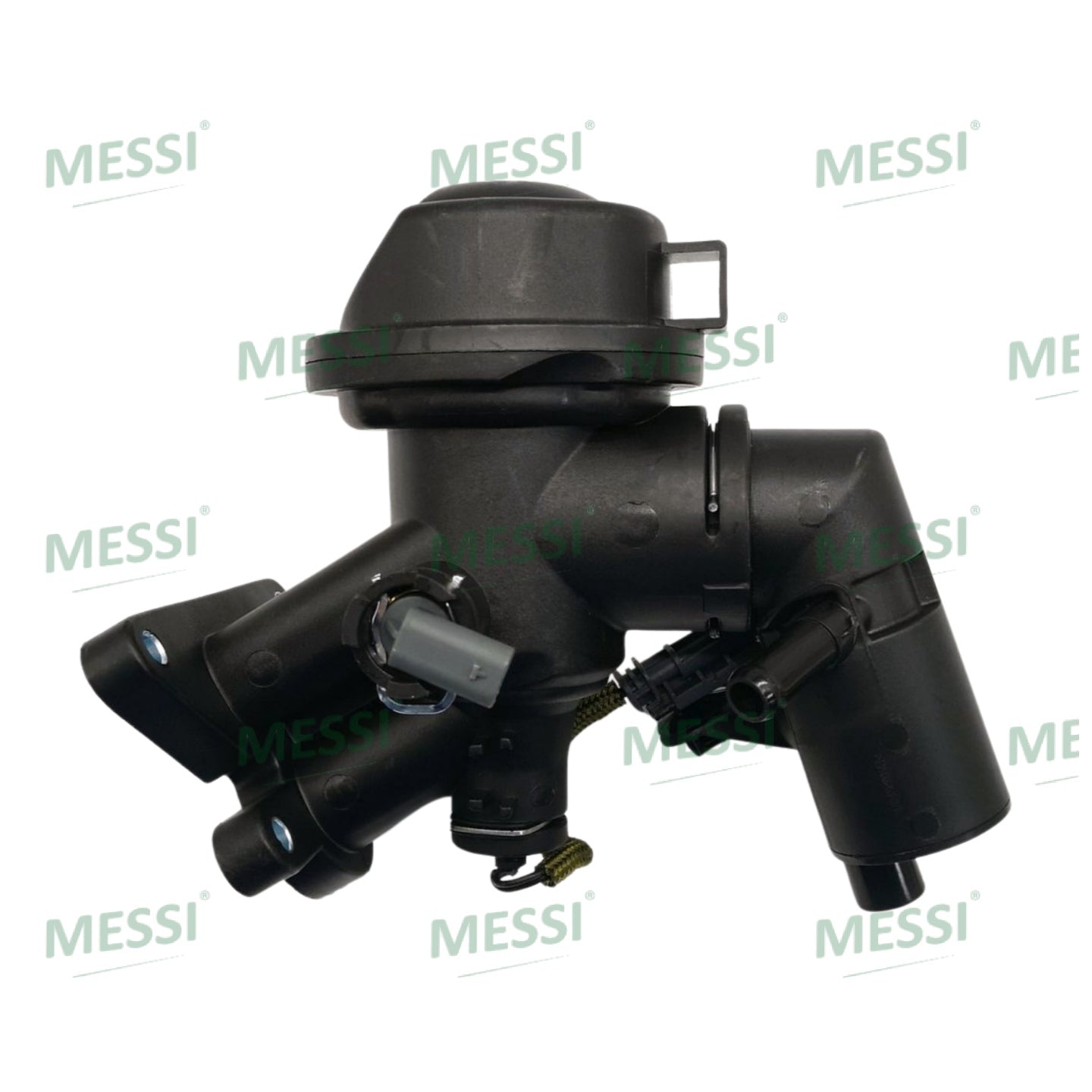 Thermostat LR115275 LR140107 JDE39955 JDE40749 fits forEvoque(19-) Velar(17-) Discovery Sports(15-)