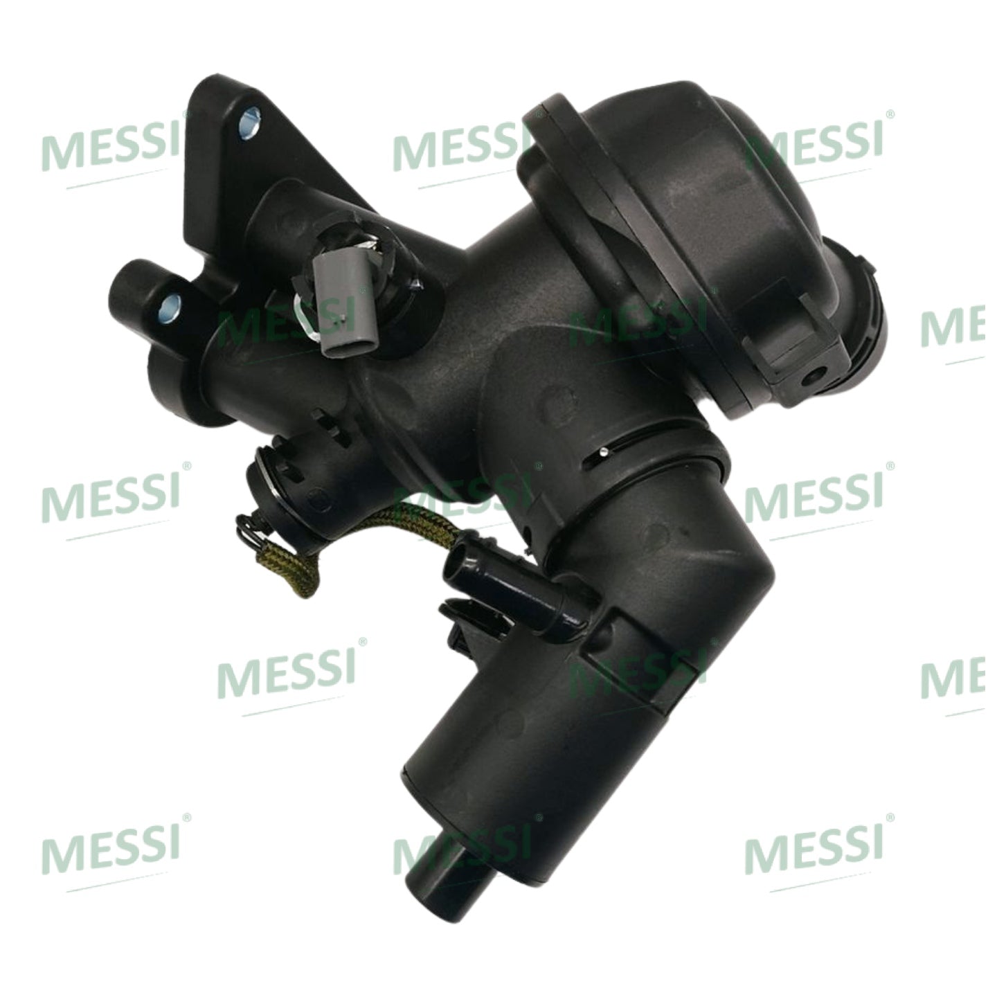 Thermostat LR115275 LR140107 JDE39955 JDE40749 fits forEvoque(19-) Velar(17-) Discovery Sports(15-)