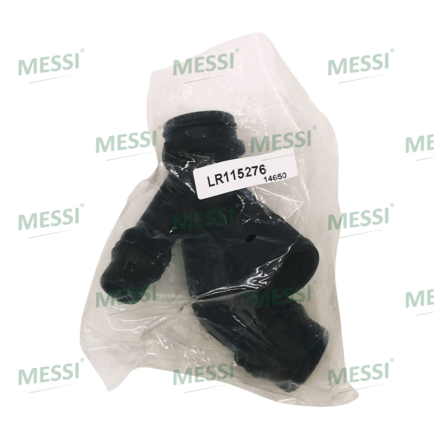 Hose LR115276 J9C11827 fits for Evoque(19-) Discovery Sports(15-)