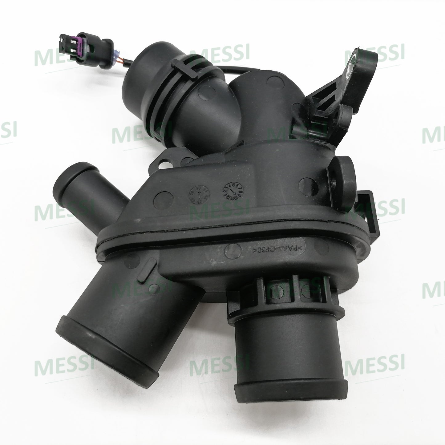 Thermostat LR117568 LR107288 LR095895 LR069809 LR062498 fits for Discovery 5(17-) Range Rover (13-) Range Rover Sports(14-) Velar(17-)