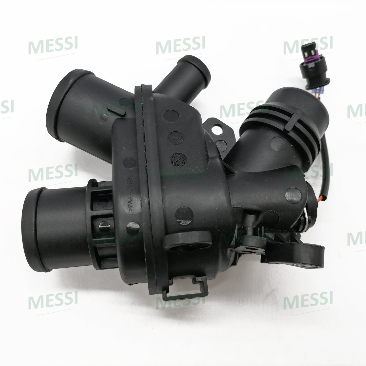 Thermostat LR117568 LR107288 LR095895 LR069809 LR062498 fits for Discovery 5(17-) Range Rover (13-) Range Rover Sports(14-) Velar(17-)
