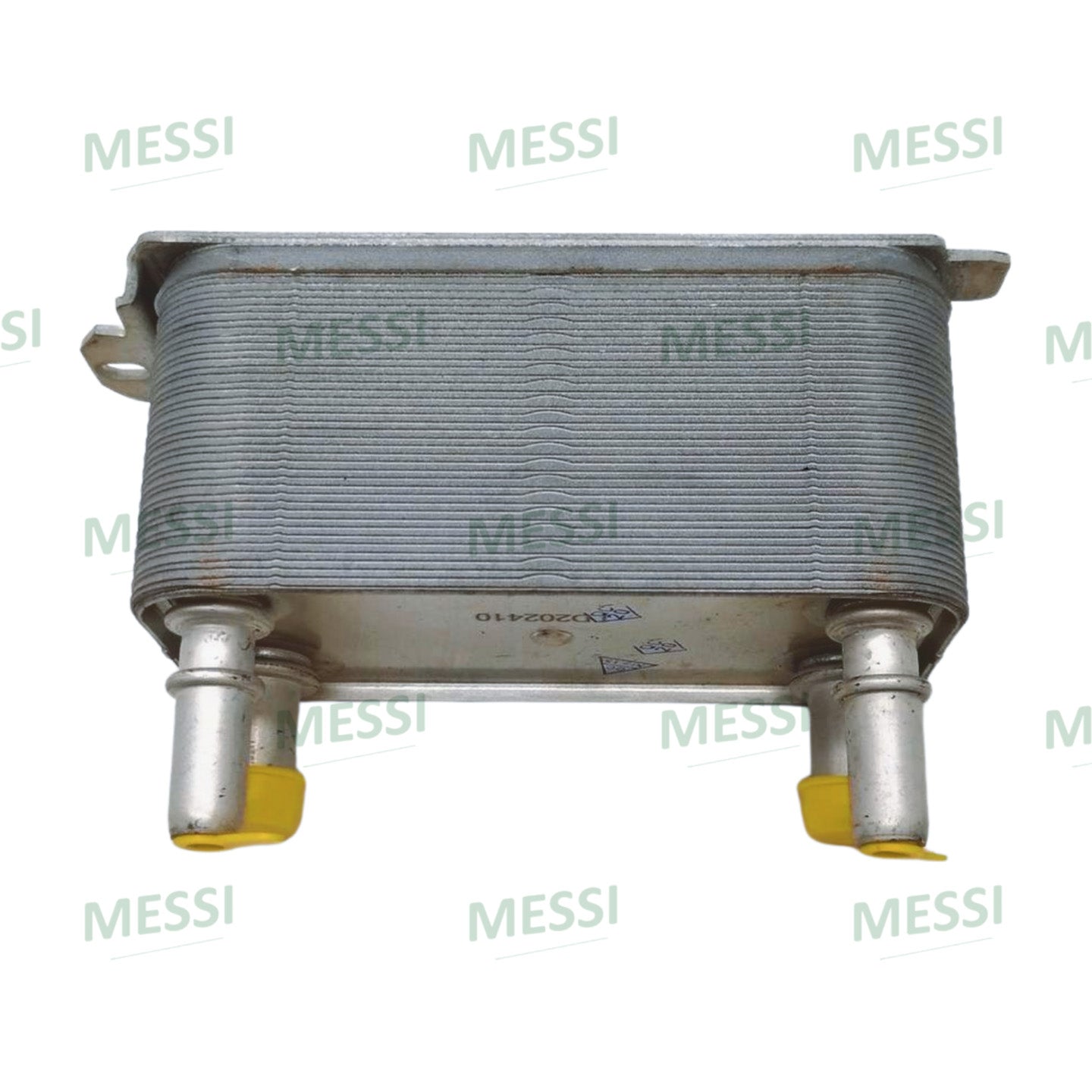 Oil Cooler LR121390 fits for Defender(20-) Discovery 5(17-) Range Rover (13-) Range Rover Sports(14-)