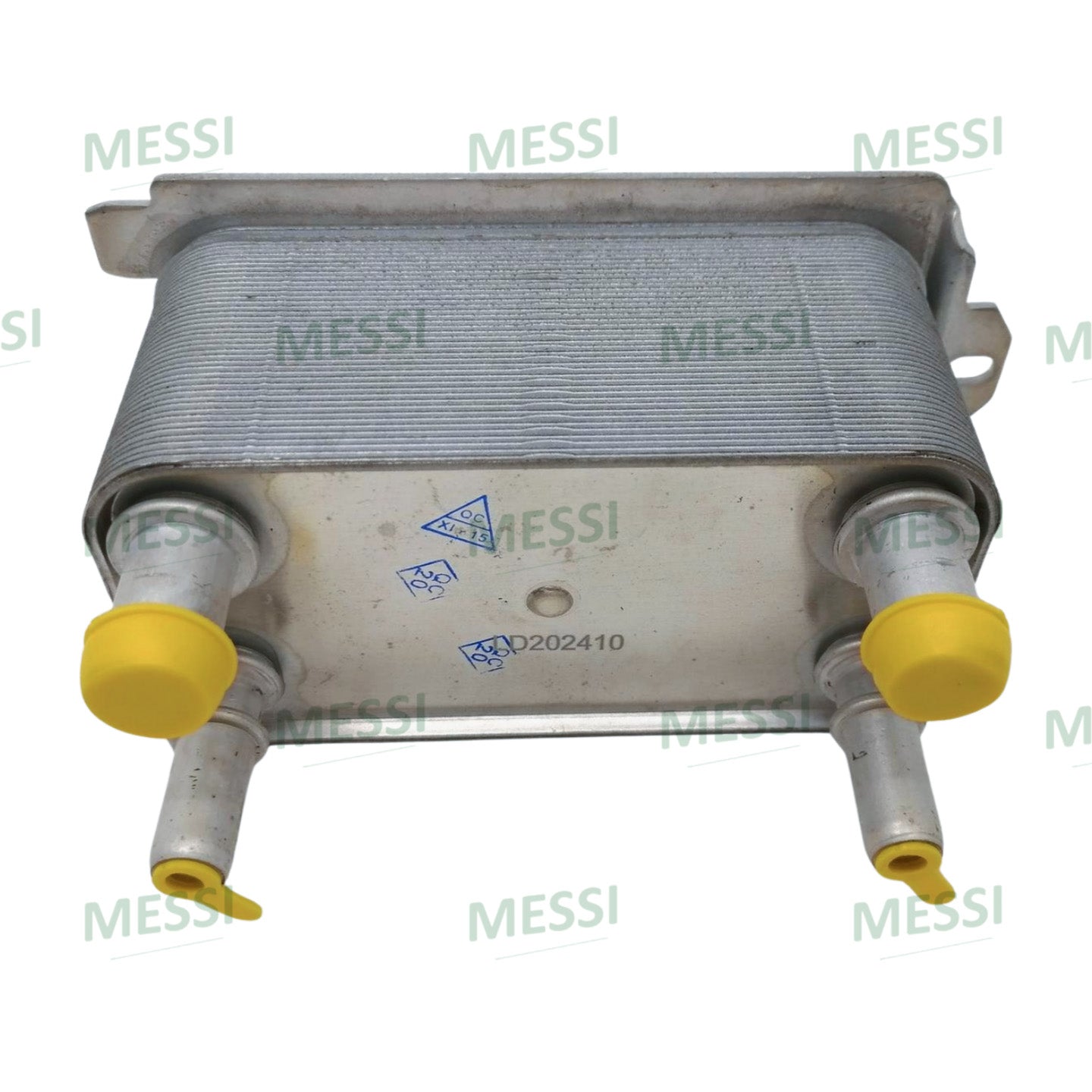 Oil Cooler LR121390 fits for Defender(20-) Discovery 5(17-) Range Rover (13-) Range Rover Sports(14-)