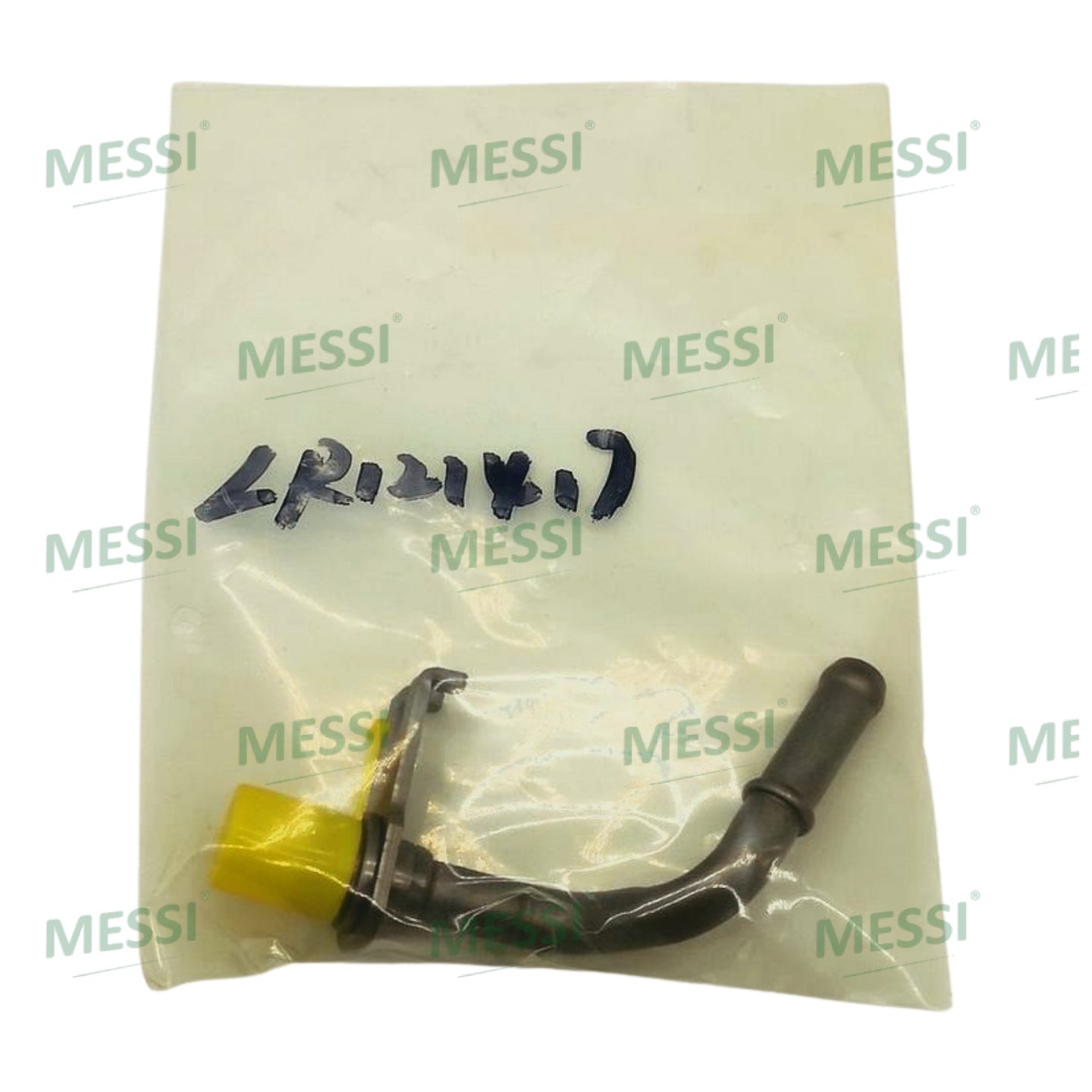 Turbocharger Pipe LR121417 LR183050 fits for Discovery 5(17-) Defender(20-)Velar(17-) RR (13-)(22-) RRS(14-)(23-)