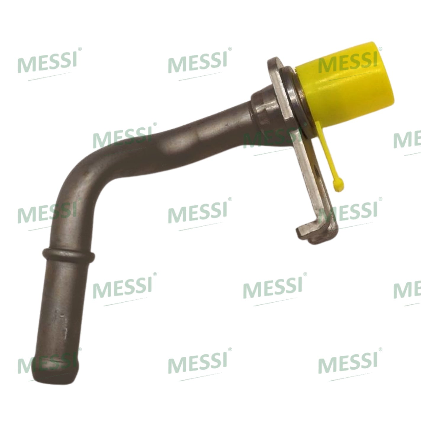 Turbocharger Pipe LR121417 LR183050 fits for Discovery 5(17-) Defender(20-)Velar(17-) RR (13-)(22-) RRS(14-)(23-)