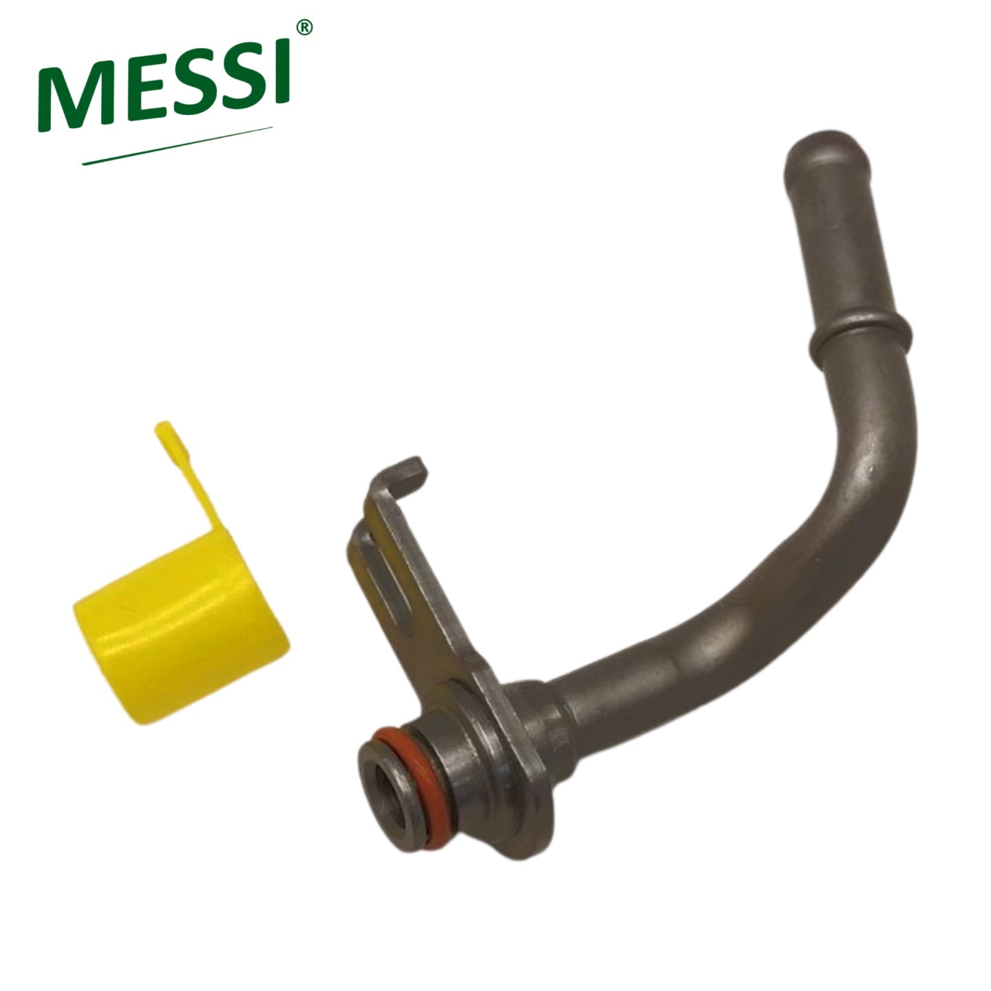Turbocharger Pipe LR121417 LR183050 fits for Discovery 5(17-) Defender(20-)Velar(17-) RR (13-)(22-) RRS(14-)(23-)
