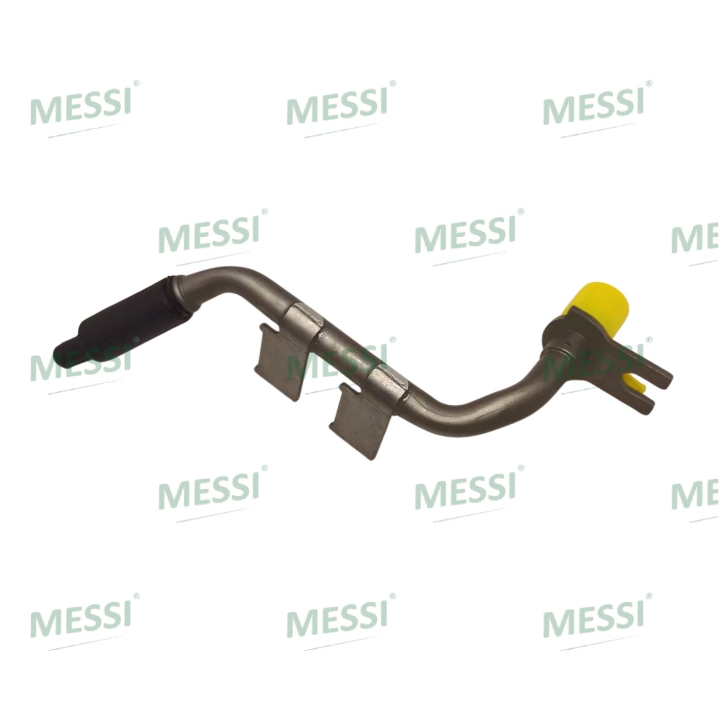 Turbocharger Pipe LR121762 LR183052 fits for Discovery 5(17-) Defender(20-)Velar(17-) RR (13-)(22-) RRS(14-)(23-)