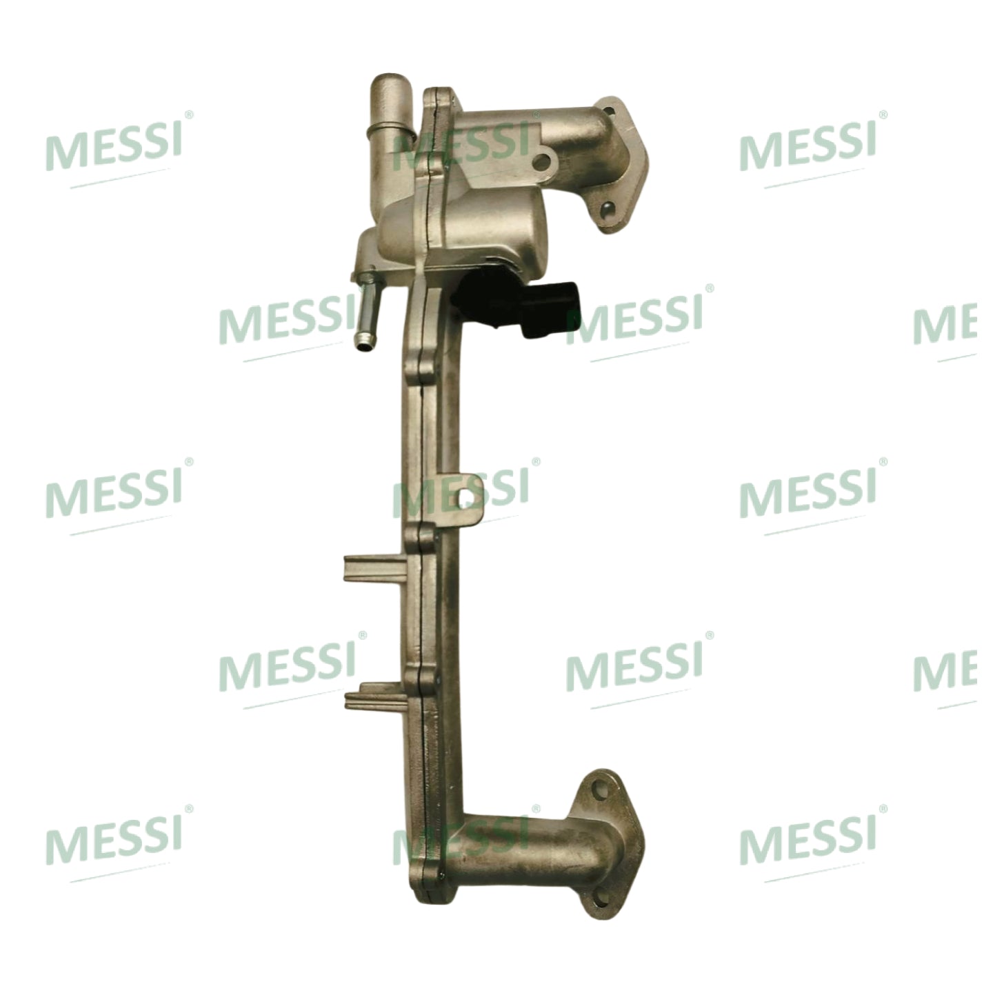 Thermostat Tube-aluminum LR122709ALC LR109402ALC LR087559ALC LR077042ALC LR018273ALC fits for Discovery 4(10-) Range Rover(10-12)(13-) Range Rover Sports(10-13)(14-)