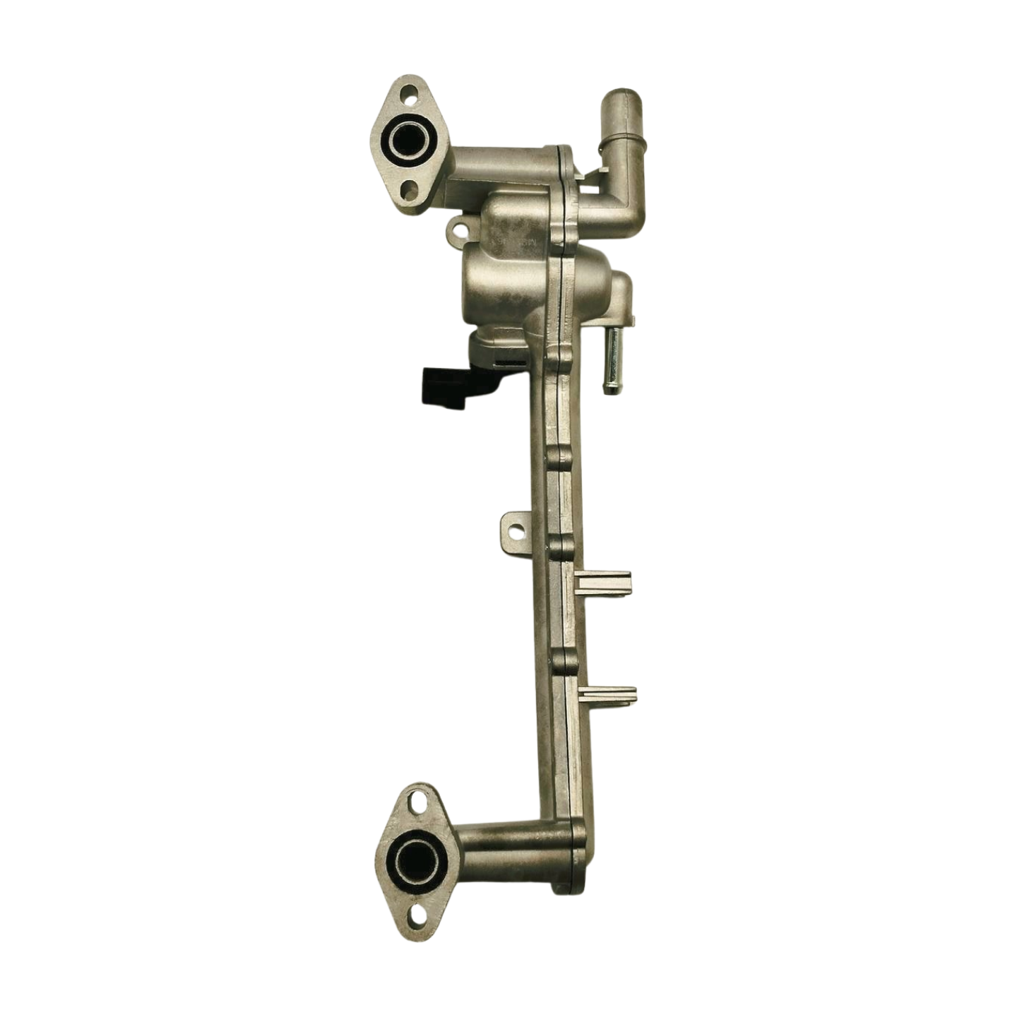 Thermostat Tube-aluminum LR122709ALC LR109402ALC LR087559ALC LR077042ALC LR018273ALC fits for Discovery 4(10-) Range Rover(10-12)(13-) Range Rover Sports(10-13)(14-)