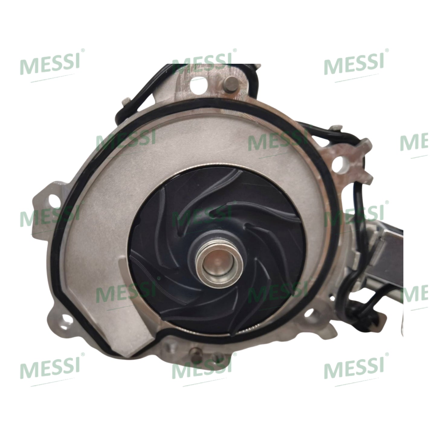 Water Pump LR129893 fits for Evoque(12-)Velar(17-) Range Rover Sports(14-) Discovery Sports(15-) Discovery 5(17-) Defender(20-)