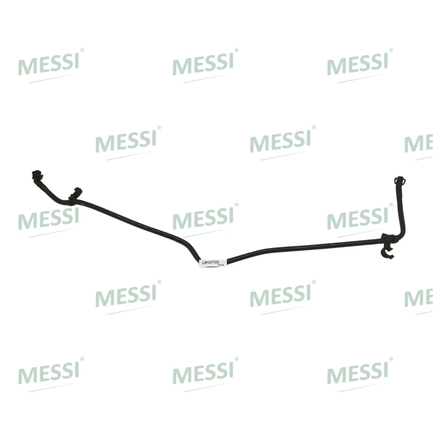 Hose LR137723 LR163785 LR115227 fits for Evoque(19-) Discovery Sports(15-)