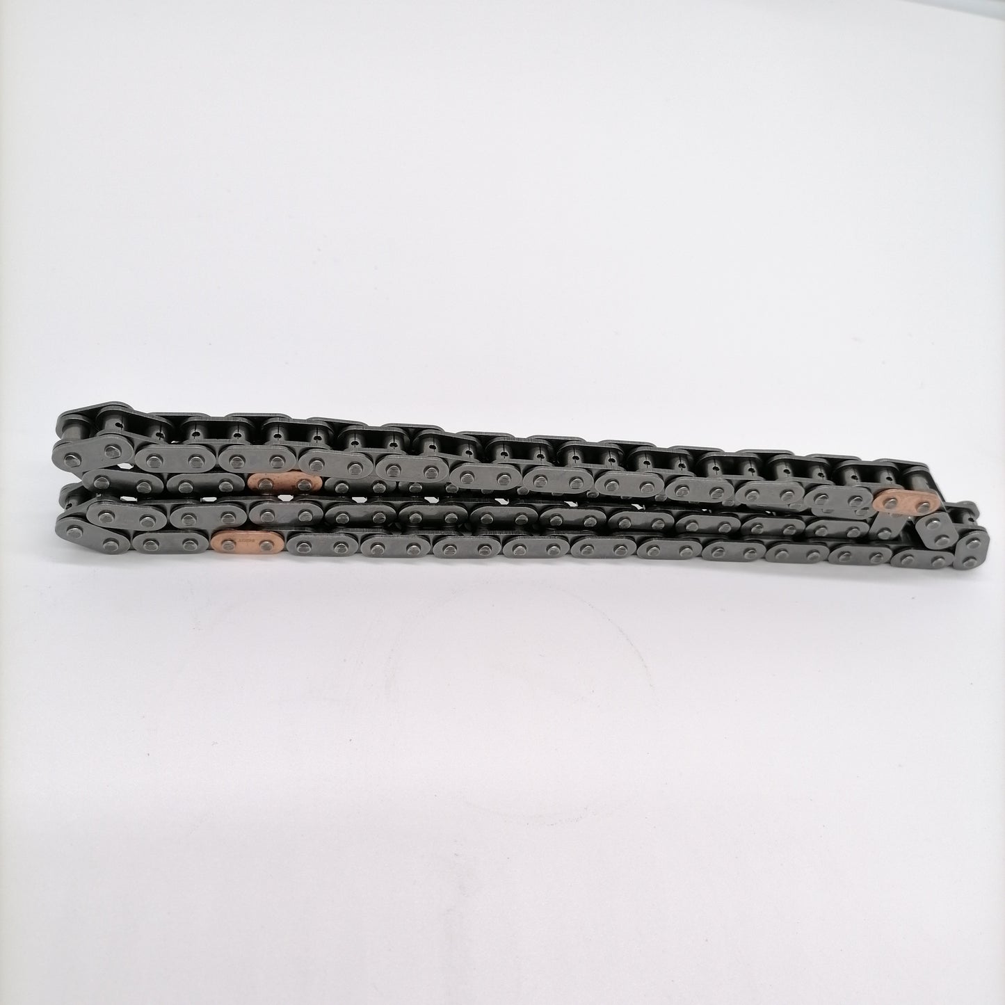 Secondary Timing Chain LR139321 LR091742 JDE38678 JDE40738 for Land Rover 2018+ Jaguar Defender 2.0T Turbo AJ200P Engine LD13617