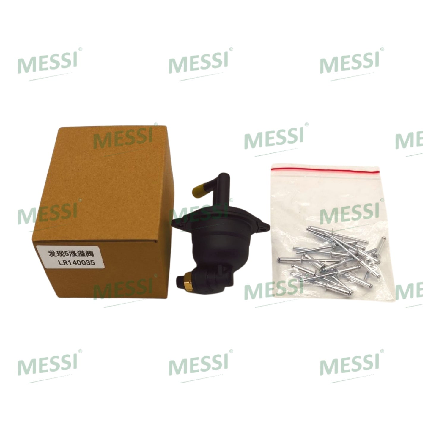 Air Supply Expansion LR140035 LR121262 LR095836 T4K9472 J9D1218 Fit for Defender(20-)Velar(17-) Discovery 5(17-) Range Rover(13-) RRS(14-) LD15009