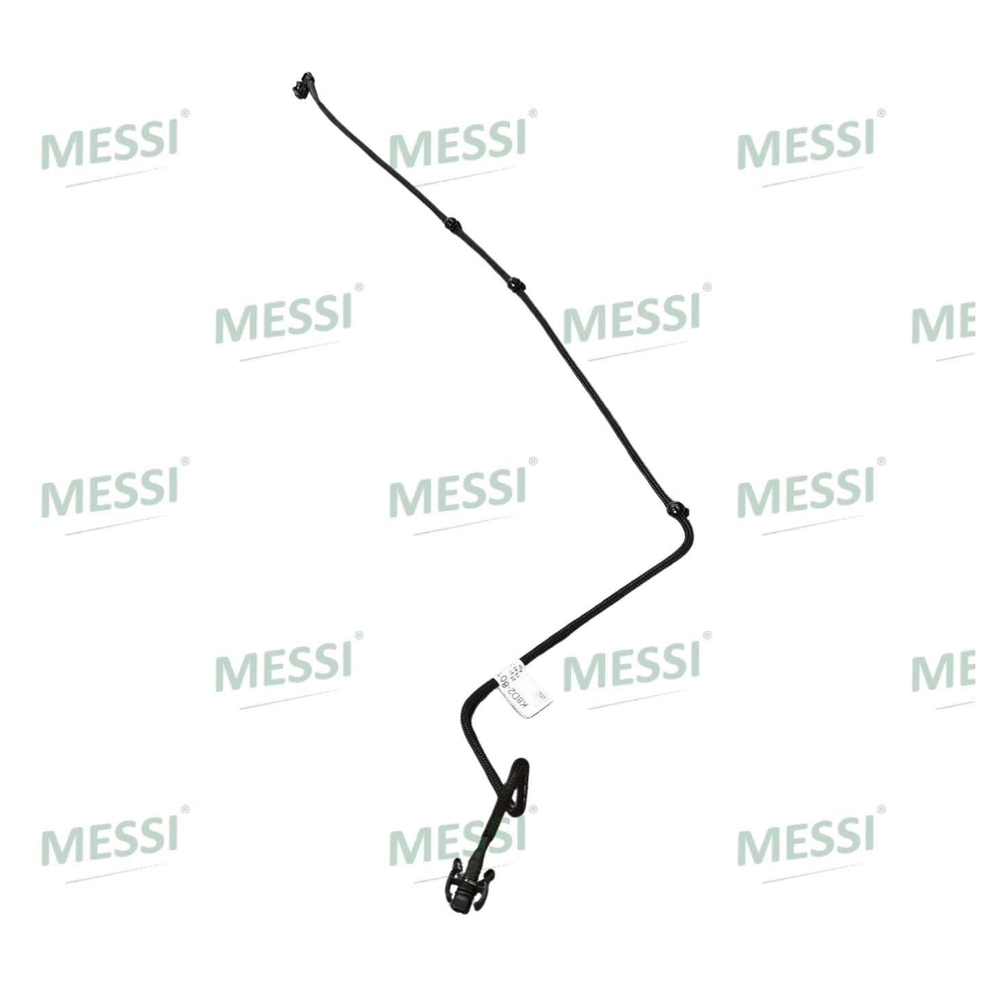 Hose-OEM LR128178G fits for Evoque(19-) Discovery Sports(15-)