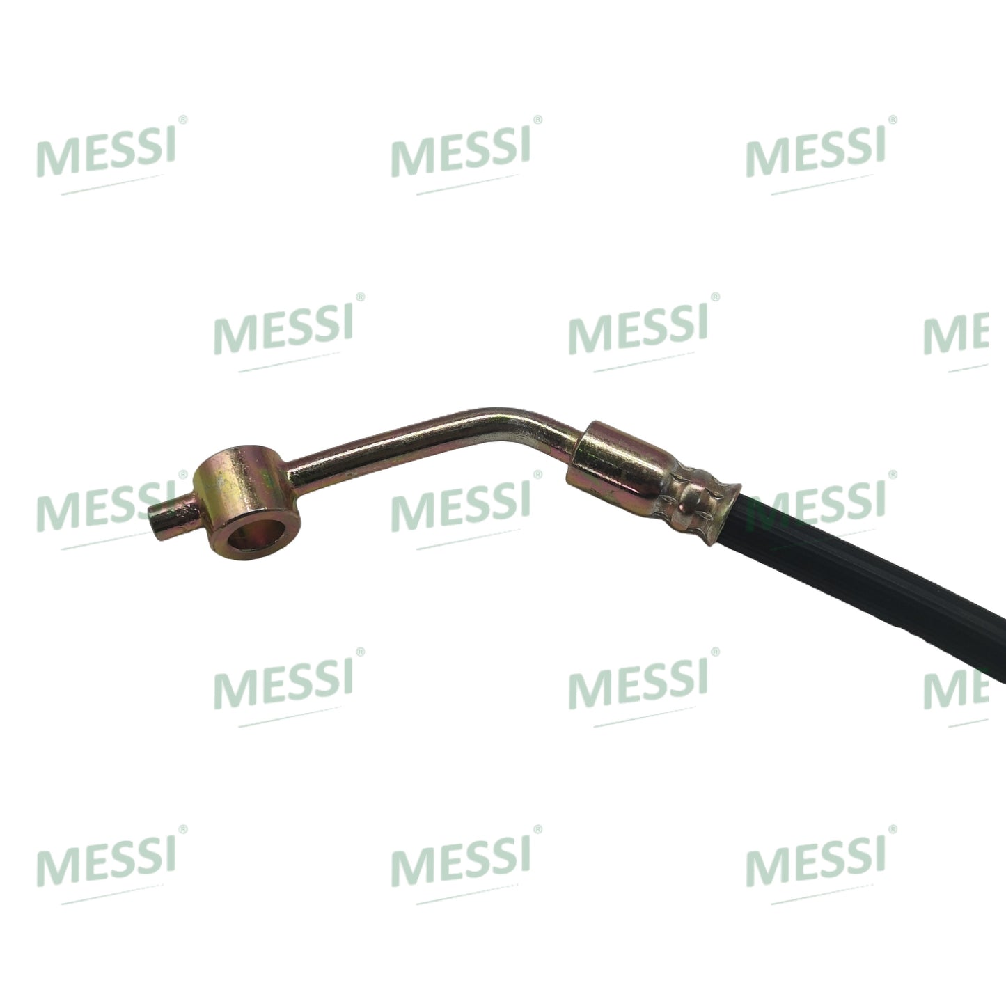 Brake Hose-Front RH LR172645 LR125978 LR091261 T4A2095 T4A34160 Fit for Velar(17-) LD15490