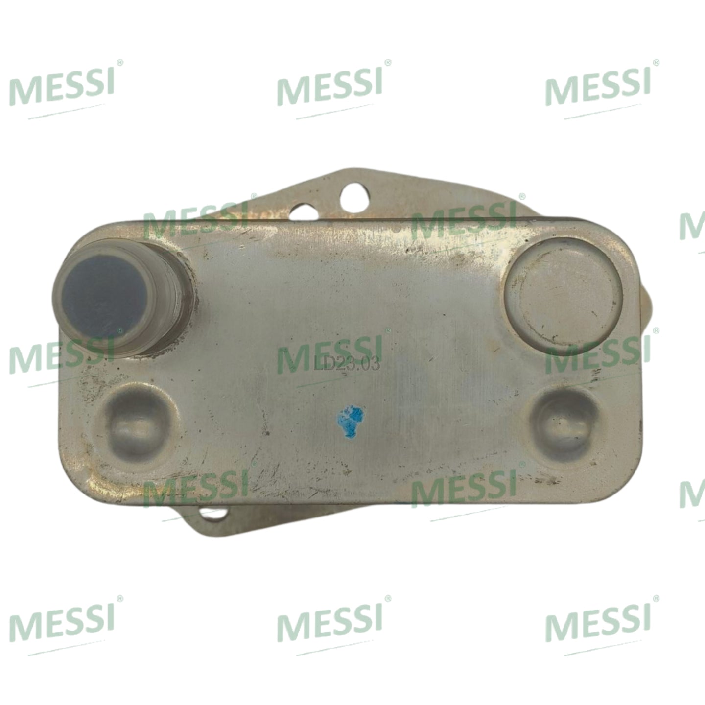 Oil Cooler PBC101370L fits for Freelander 1(96-06)