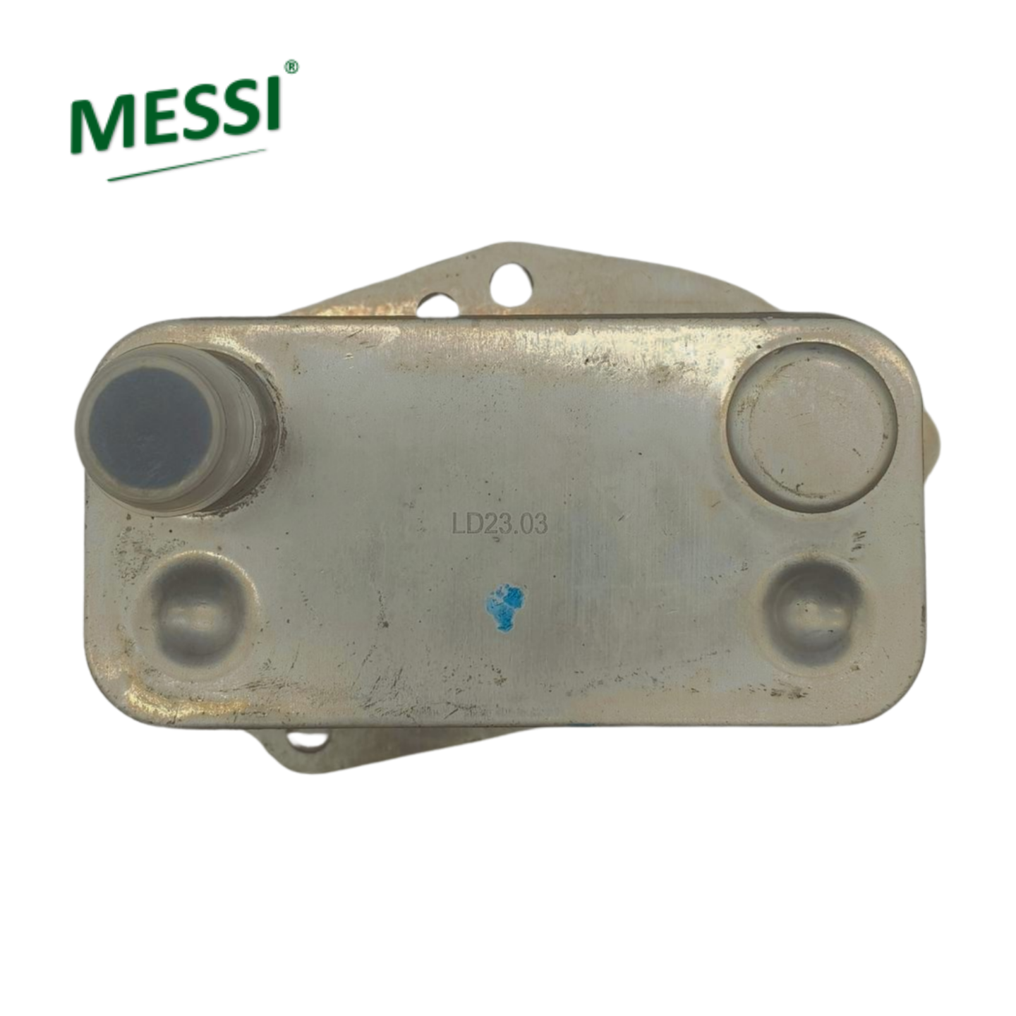 Oil Cooler PBC101370L fits for Freelander 1(96-06)