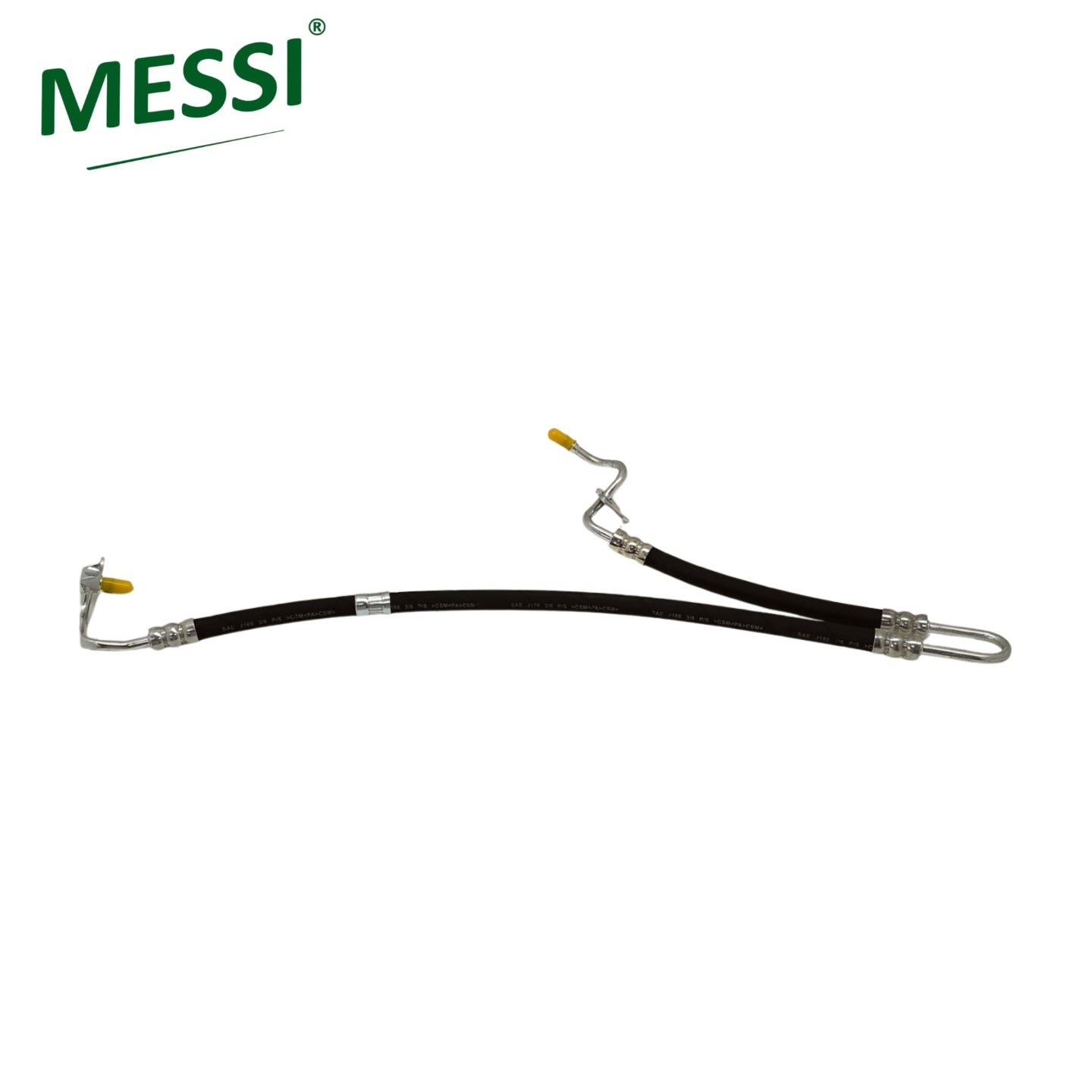 Hose-power steering-LHD QEP500901 fits for Discovery 3(05-09) Discovery 4(10-)