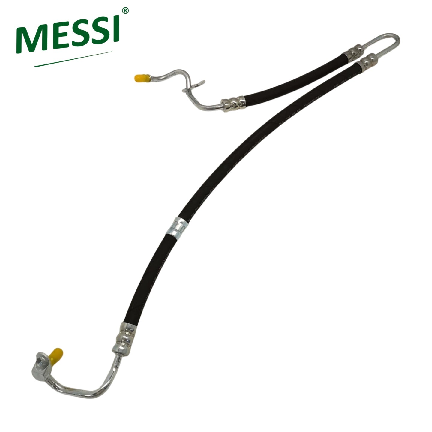 Hose-power steering-LHD QEP500901 fits for Discovery 3(05-09) Discovery 4(10-)