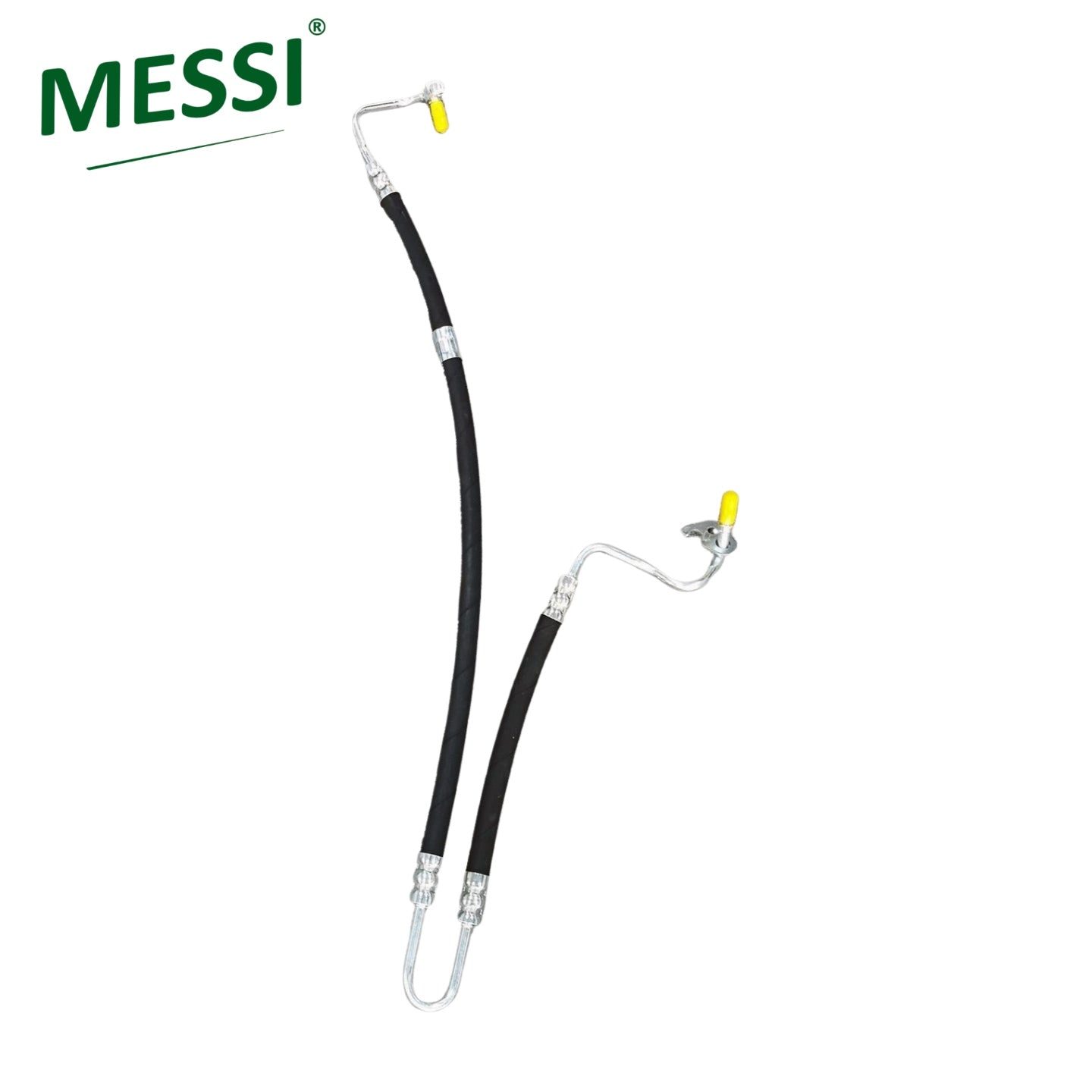 Hose-power steering-LHD QEP500901 fits for Discovery 3(05-09) Discovery 4(10-)