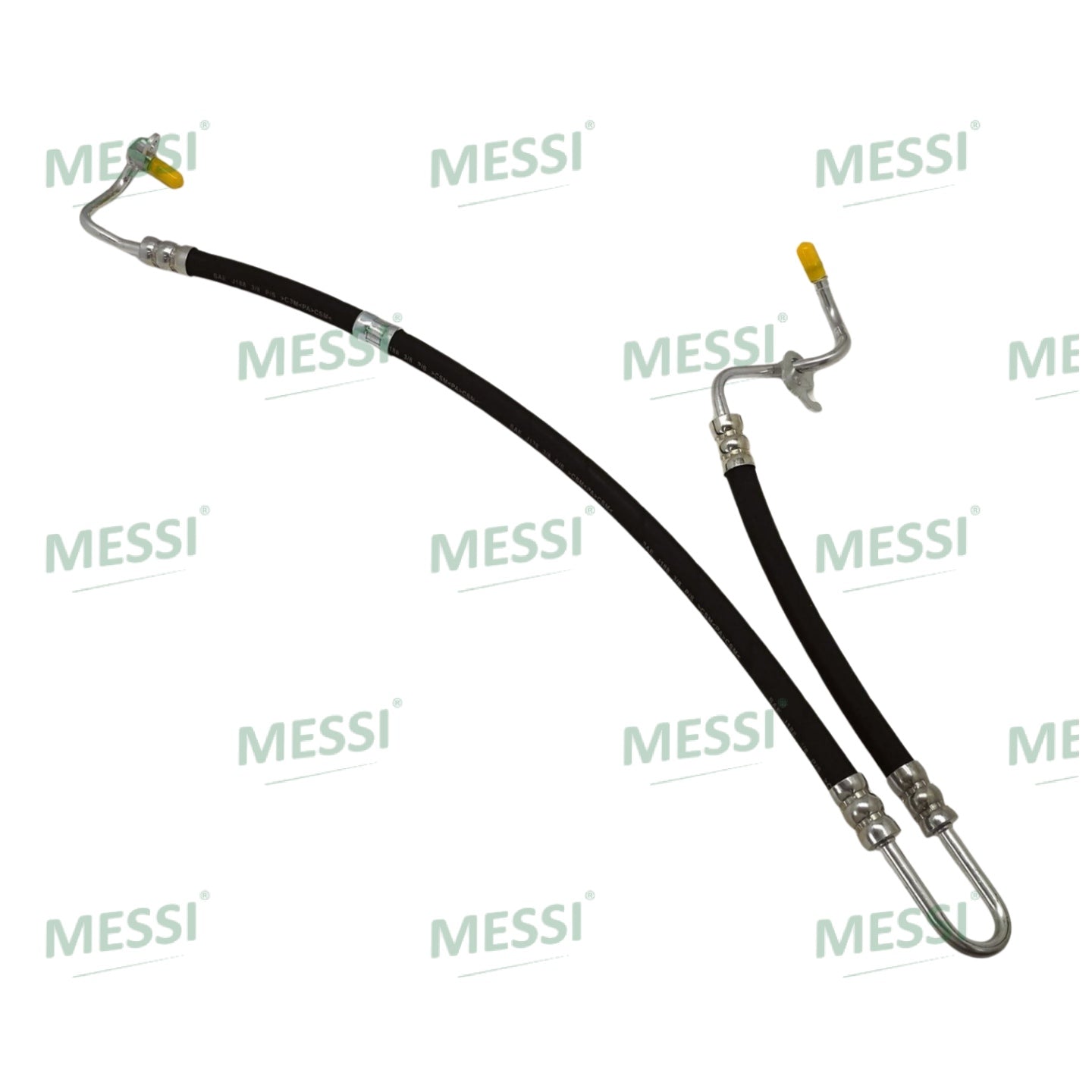 Hose-power steering-LHD QEP500901 fits for Discovery 3(05-09) Discovery 4(10-)