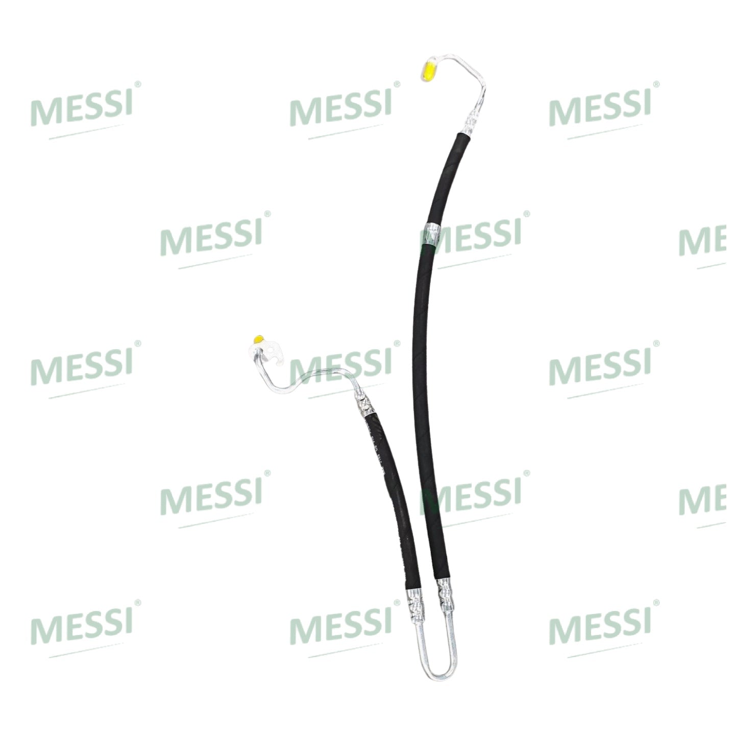 Hose-power steering-LHD QEP500901 fits for Discovery 3(05-09) Discovery 4(10-)