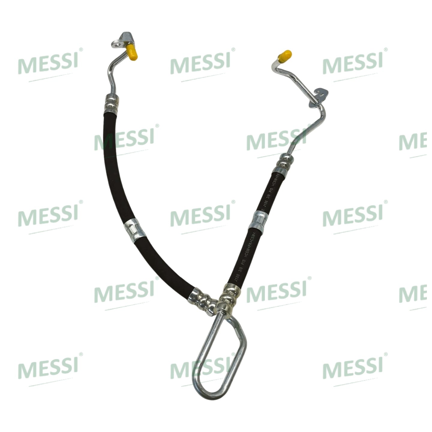 Hose-power steering QEP501850 fits for Discovery 3(05-09) Discovery 4(10-)