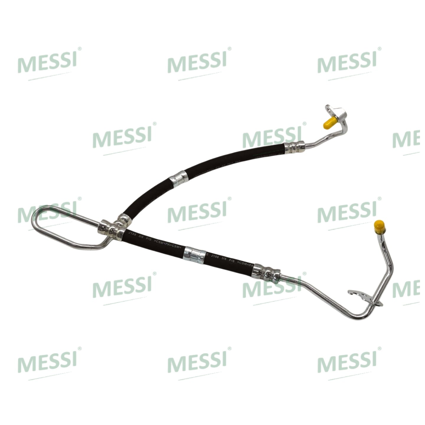 Hose-power steering QEP501850 fits for Discovery 3(05-09) Discovery 4(10-)