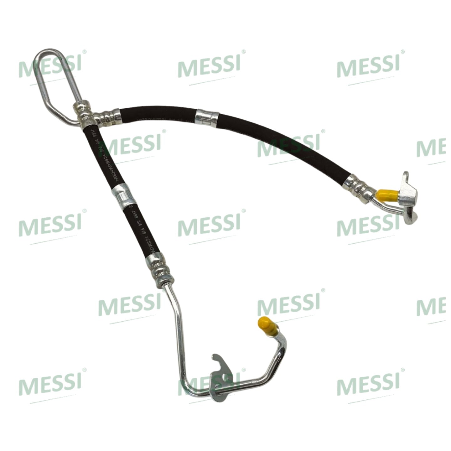 Hose-power steering QEP501850 fits for Discovery 3(05-09) Discovery 4(10-)