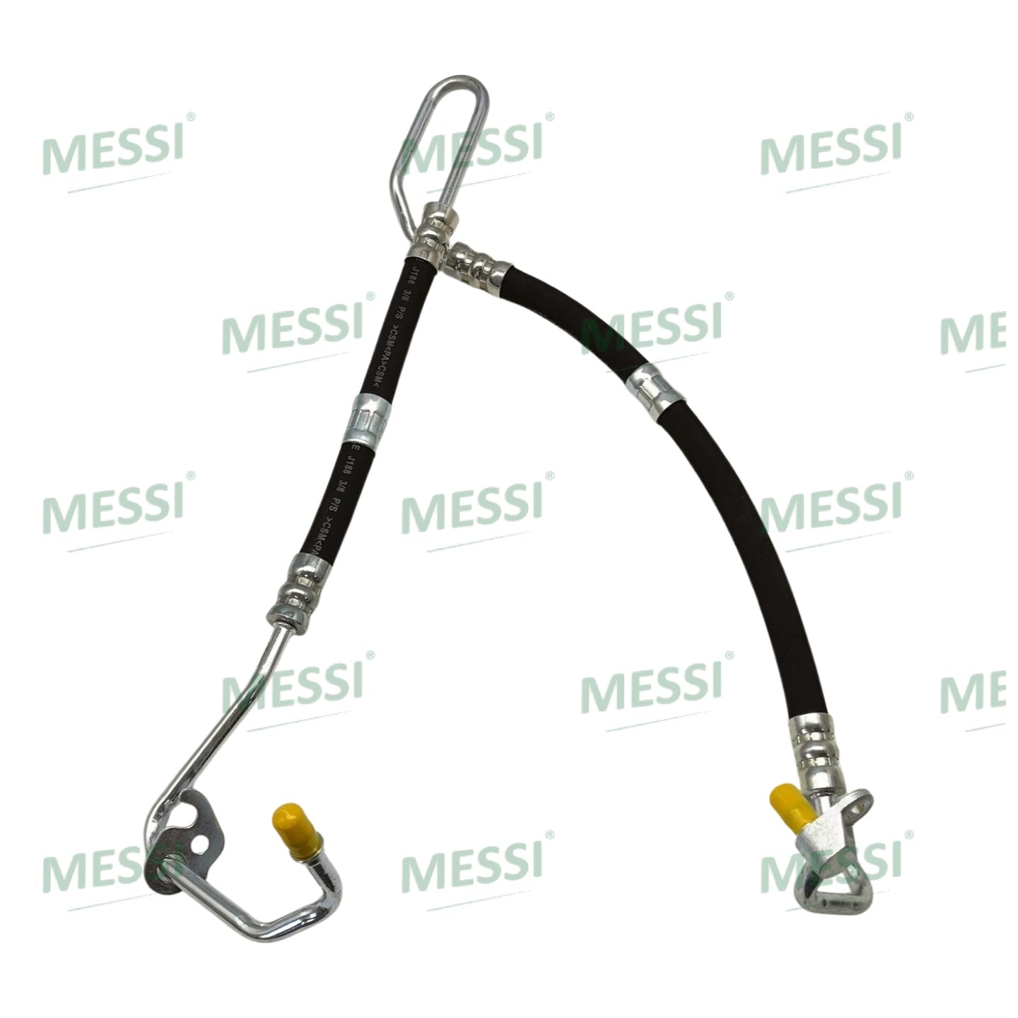 Hose-power steering QEP501850 fits for Discovery 3(05-09) Discovery 4(10-)