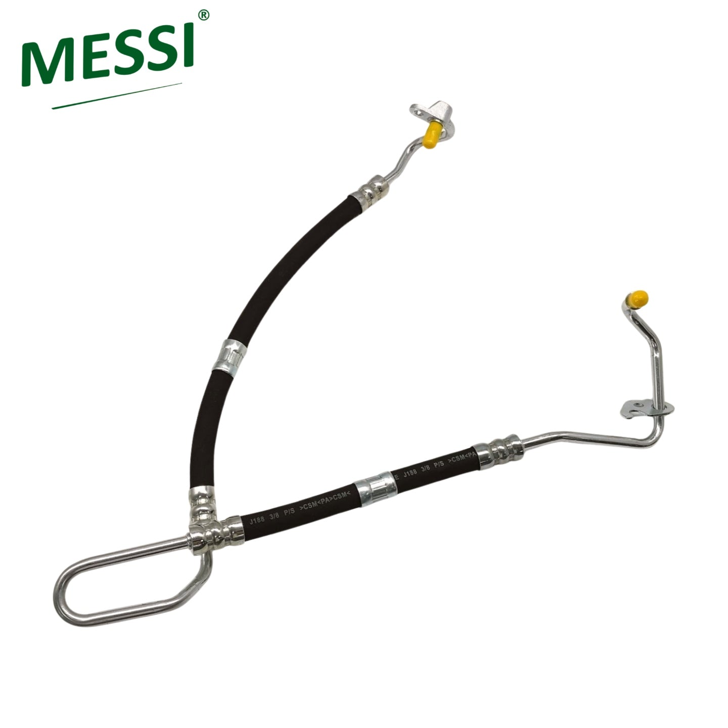 Hose-power steering QEP501850 fits for Discovery 3(05-09) Discovery 4(10-)