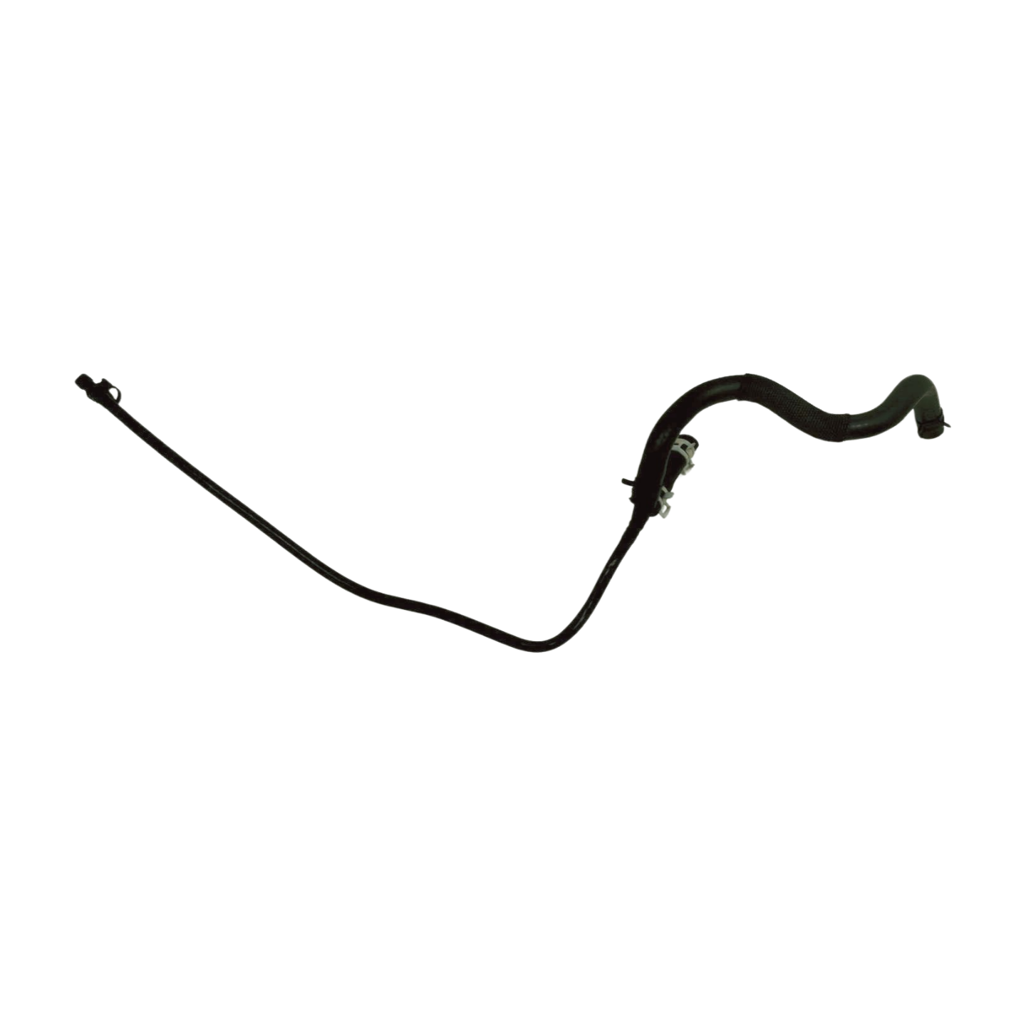 Radiator Hose for Land Rover Range Rover 10-12 5.0L SC/NA V8 Petrol Engine Radiator Coolant Water Pipe LR011465 LD10925