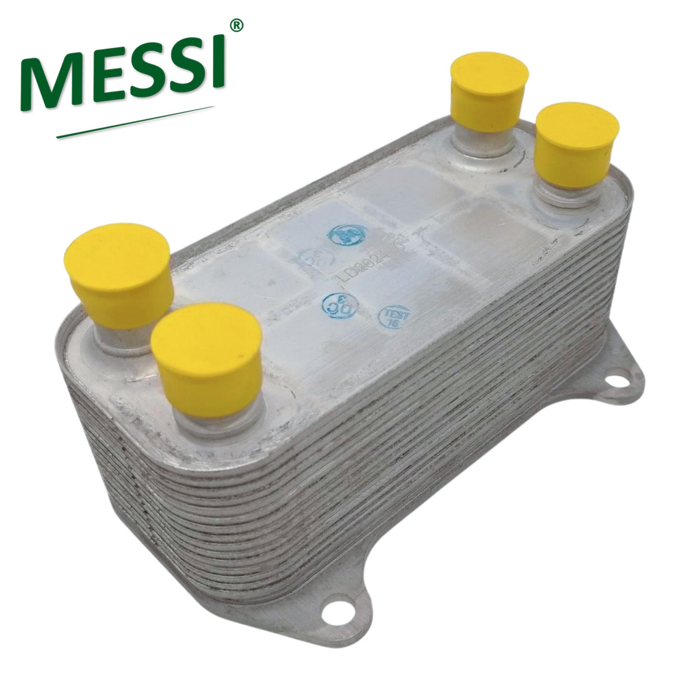 Oil Cooler UBH000140 fits for Freelander 1(96-06)