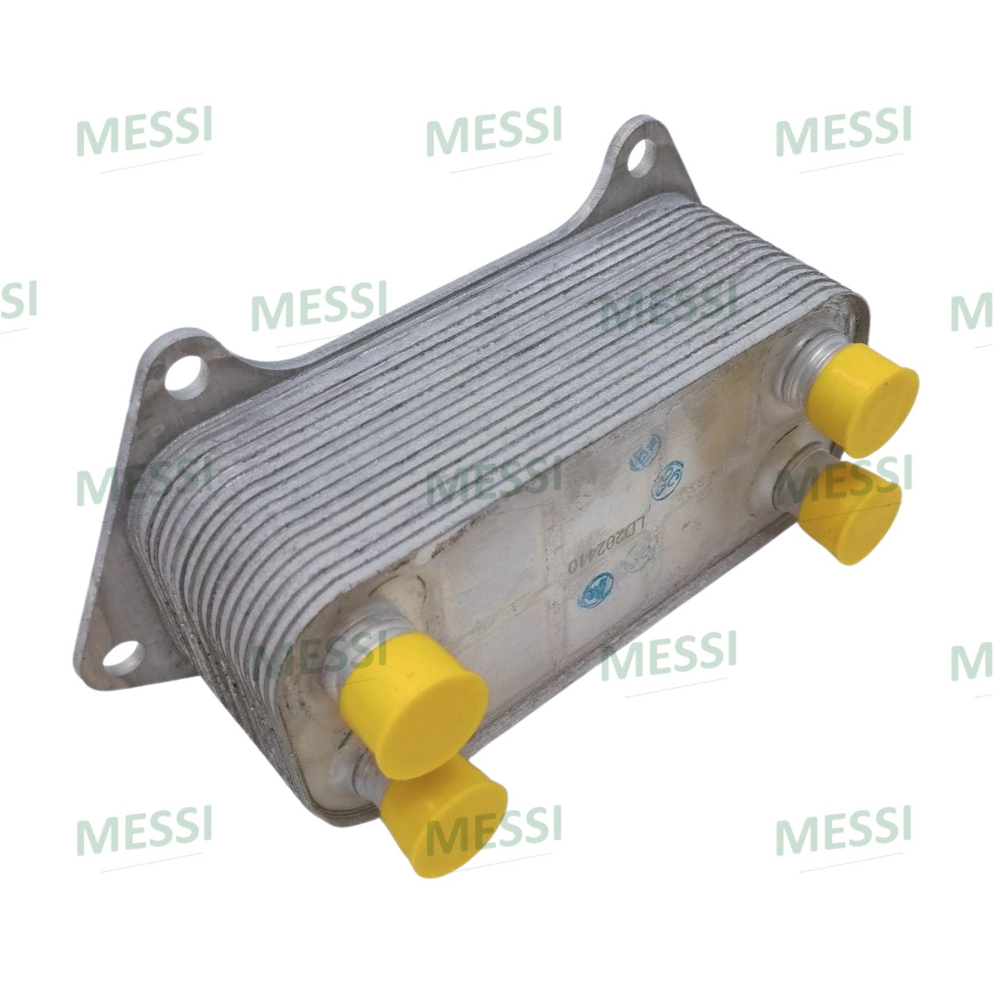 Oil Cooler UBH000140 fits for Freelander 1(96-06)