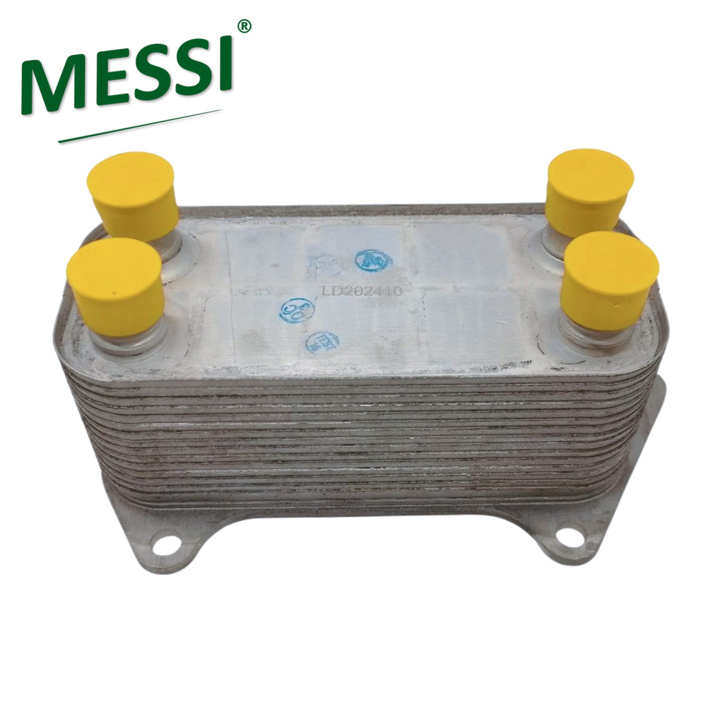 Oil Cooler UBH000140 fits for Freelander 1(96-06)
