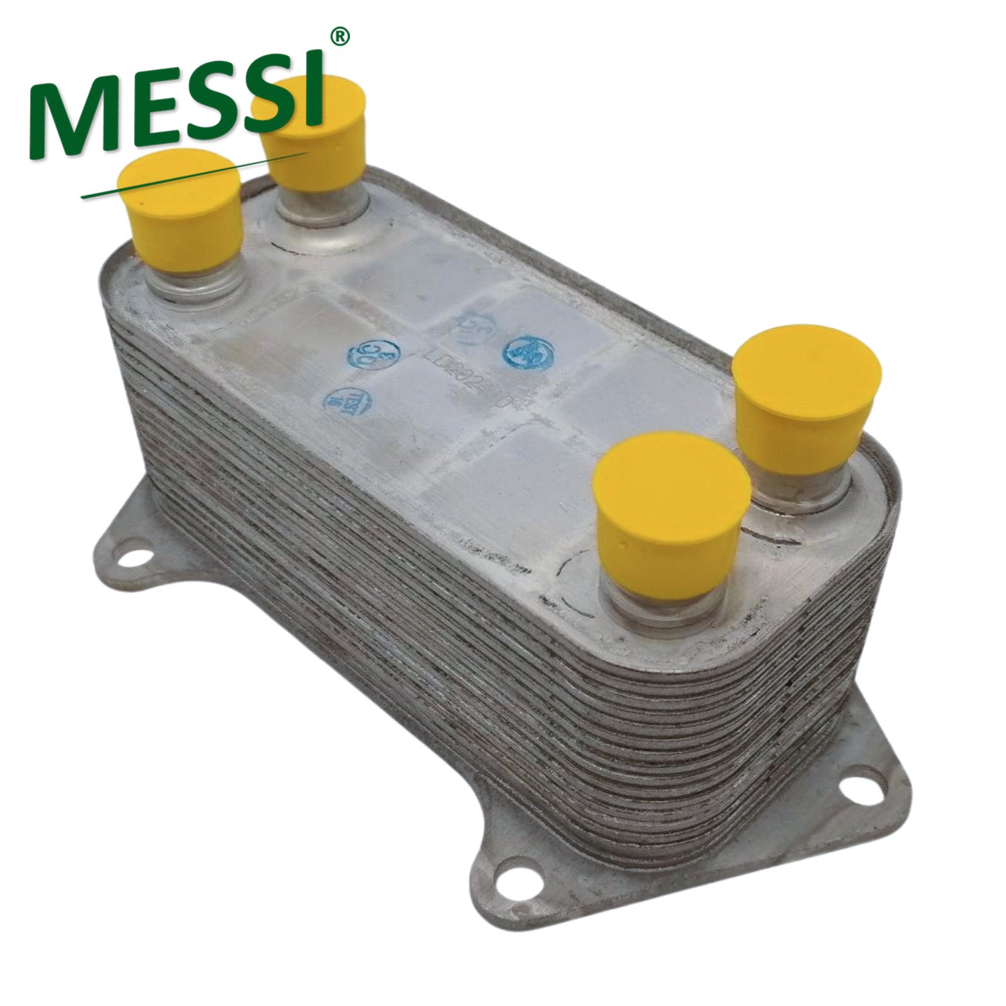 Oil Cooler UBH000140 fits for Freelander 1(96-06)